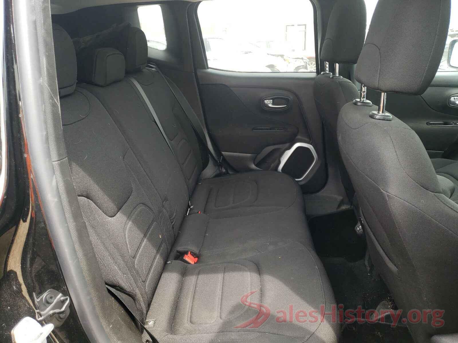 ZACCJABB6JPH29324 2018 JEEP RENEGADE