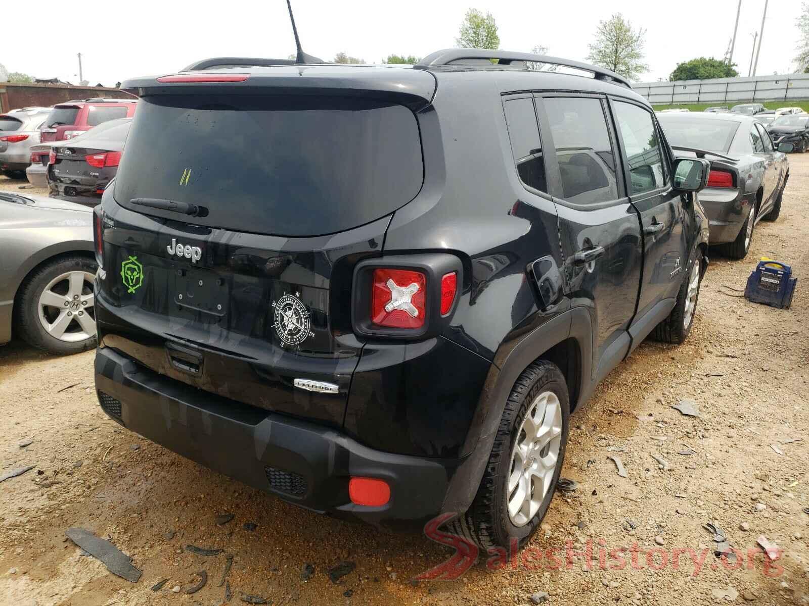 ZACCJABB6JPH29324 2018 JEEP RENEGADE