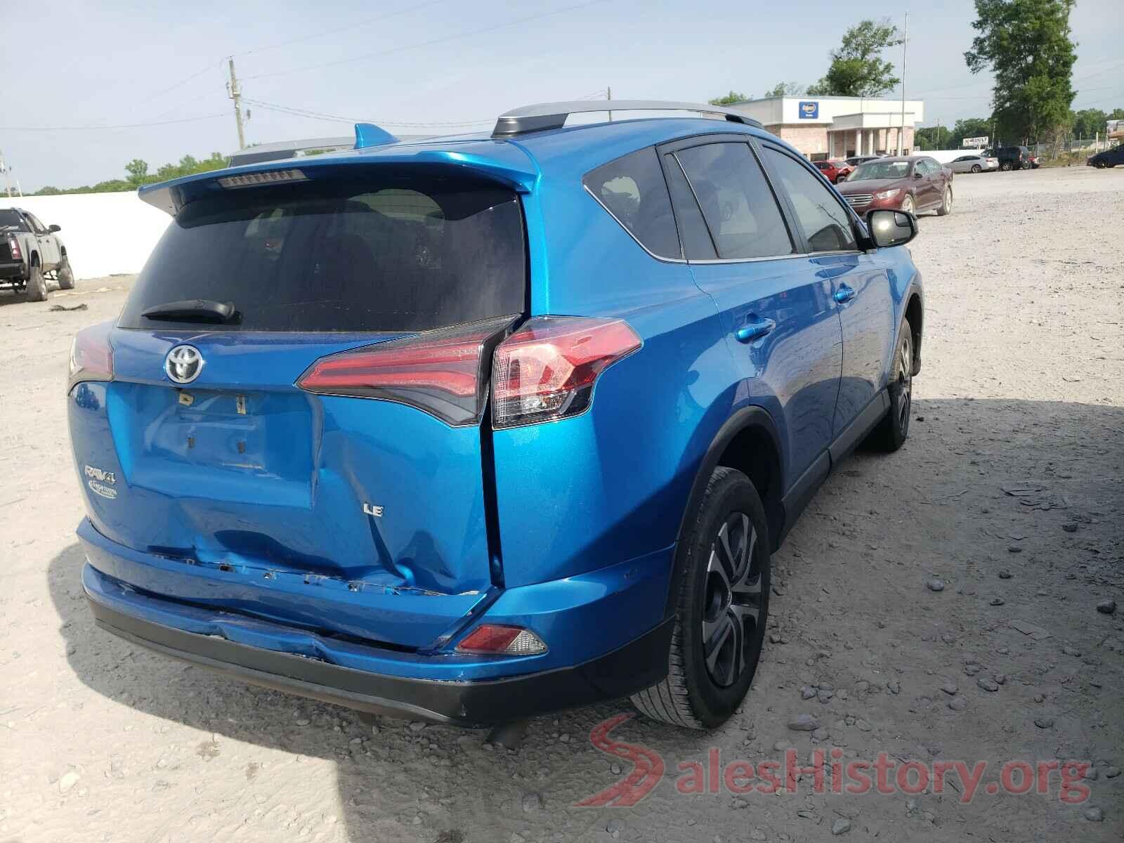 2T3ZFREV5JW508301 2018 TOYOTA RAV4