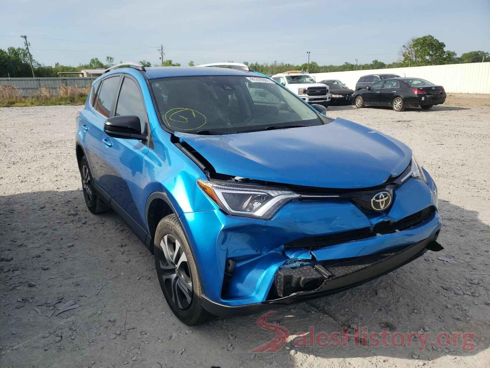 2T3ZFREV5JW508301 2018 TOYOTA RAV4