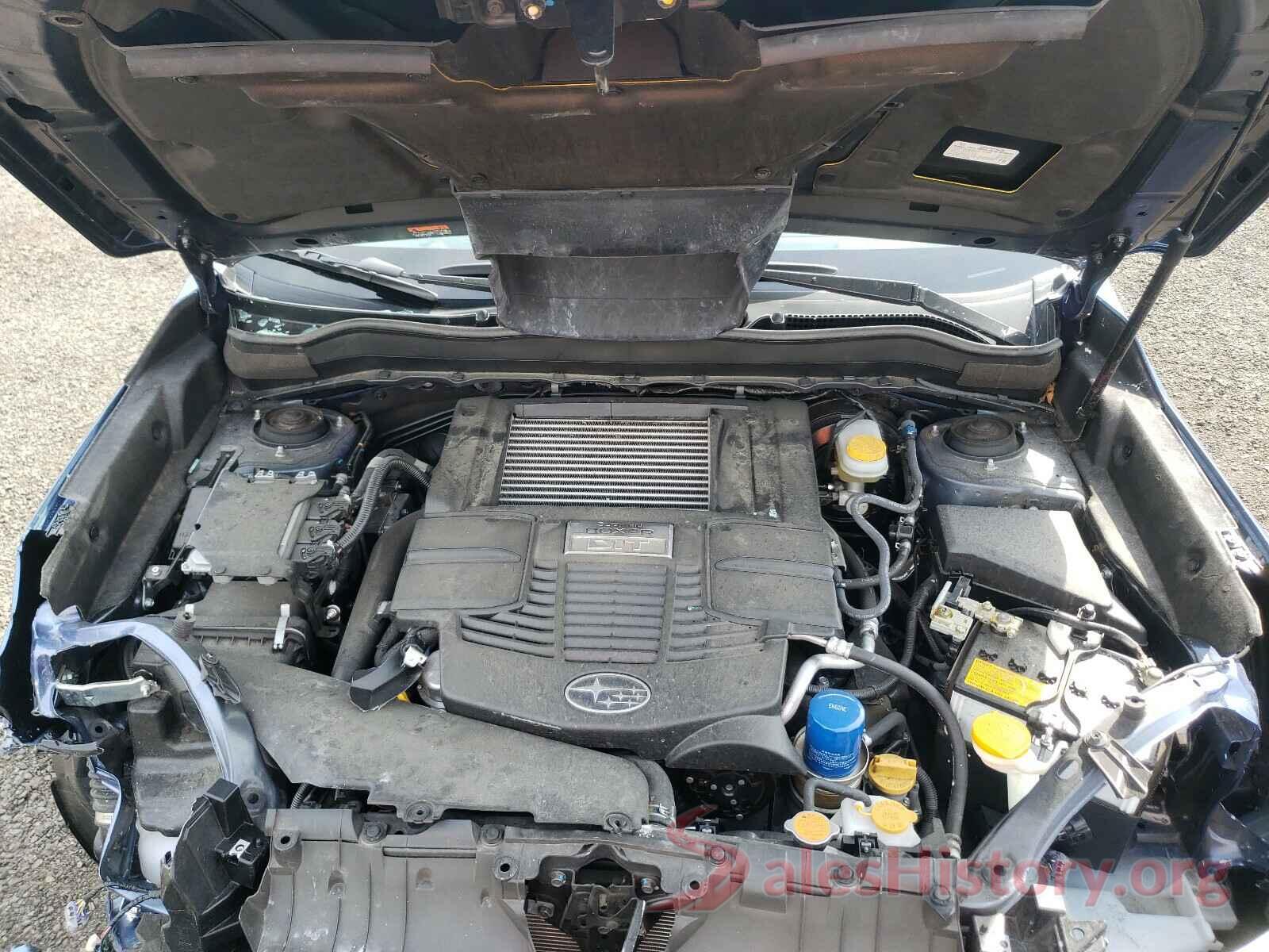 JF2SJGWC1JH540686 2018 SUBARU FORESTER