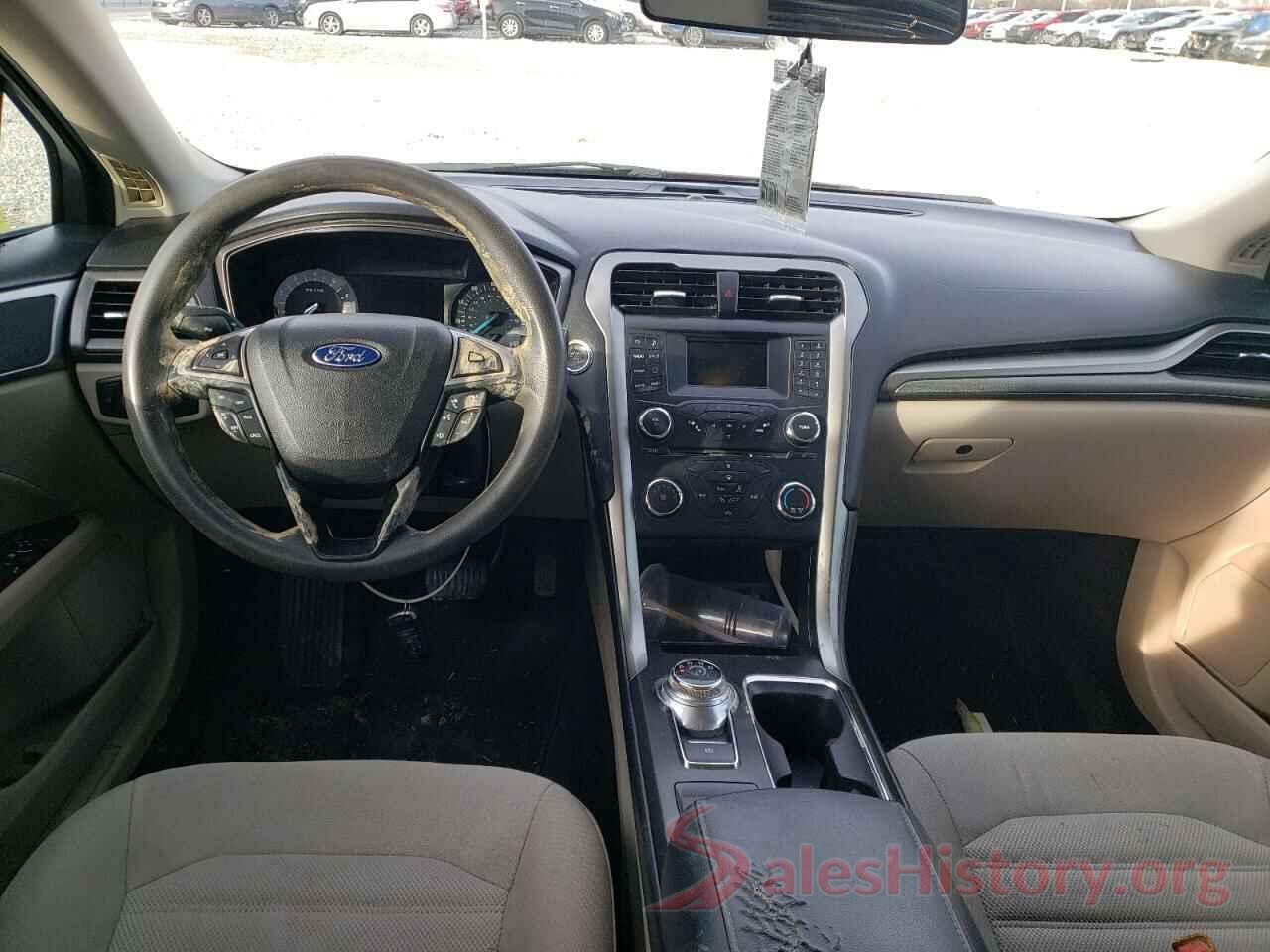 3FA6P0H79HR254895 2017 FORD FUSION