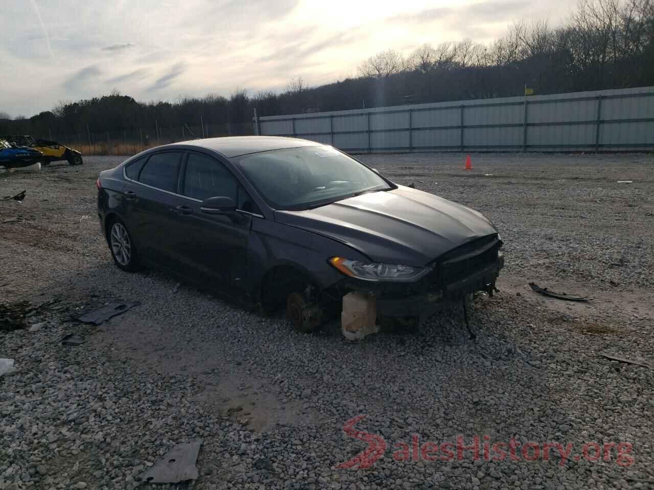 3FA6P0H79HR254895 2017 FORD FUSION