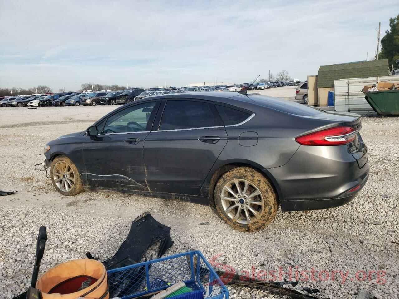 3FA6P0H79HR254895 2017 FORD FUSION