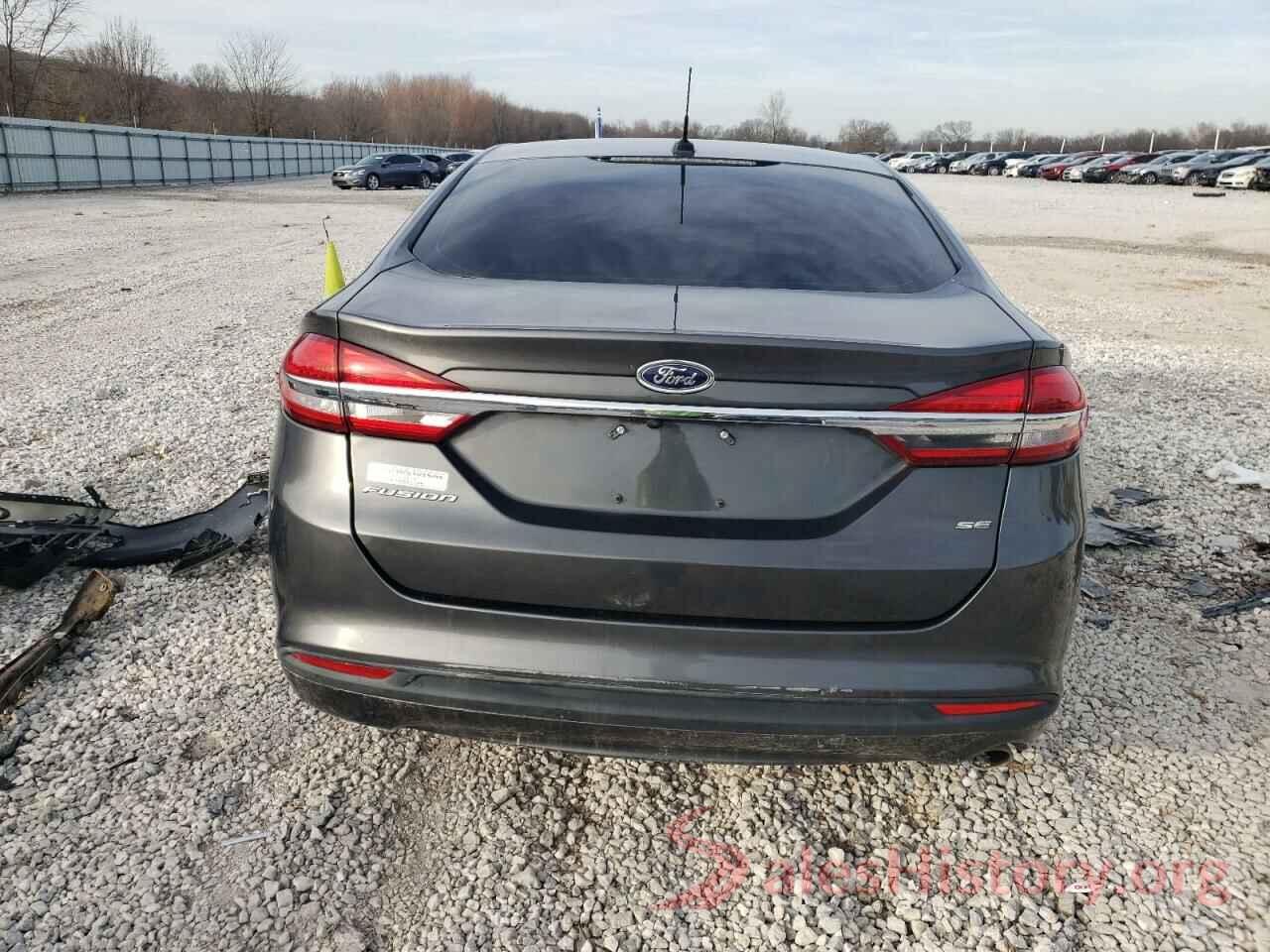 3FA6P0H79HR254895 2017 FORD FUSION