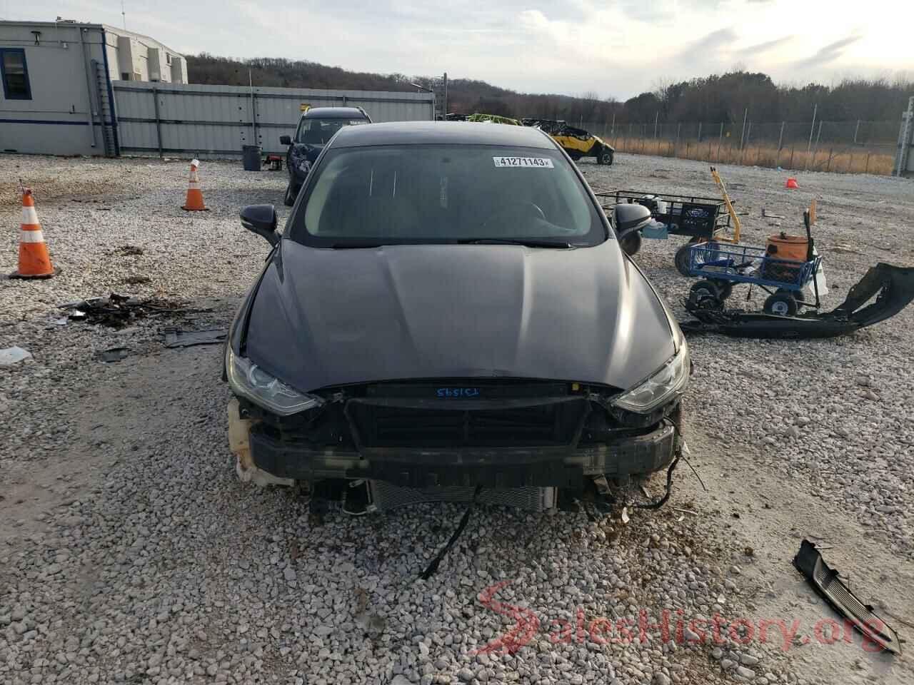 3FA6P0H79HR254895 2017 FORD FUSION