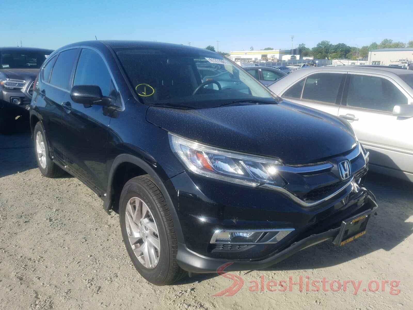 3CZRM3H52GG701328 2016 HONDA CRV