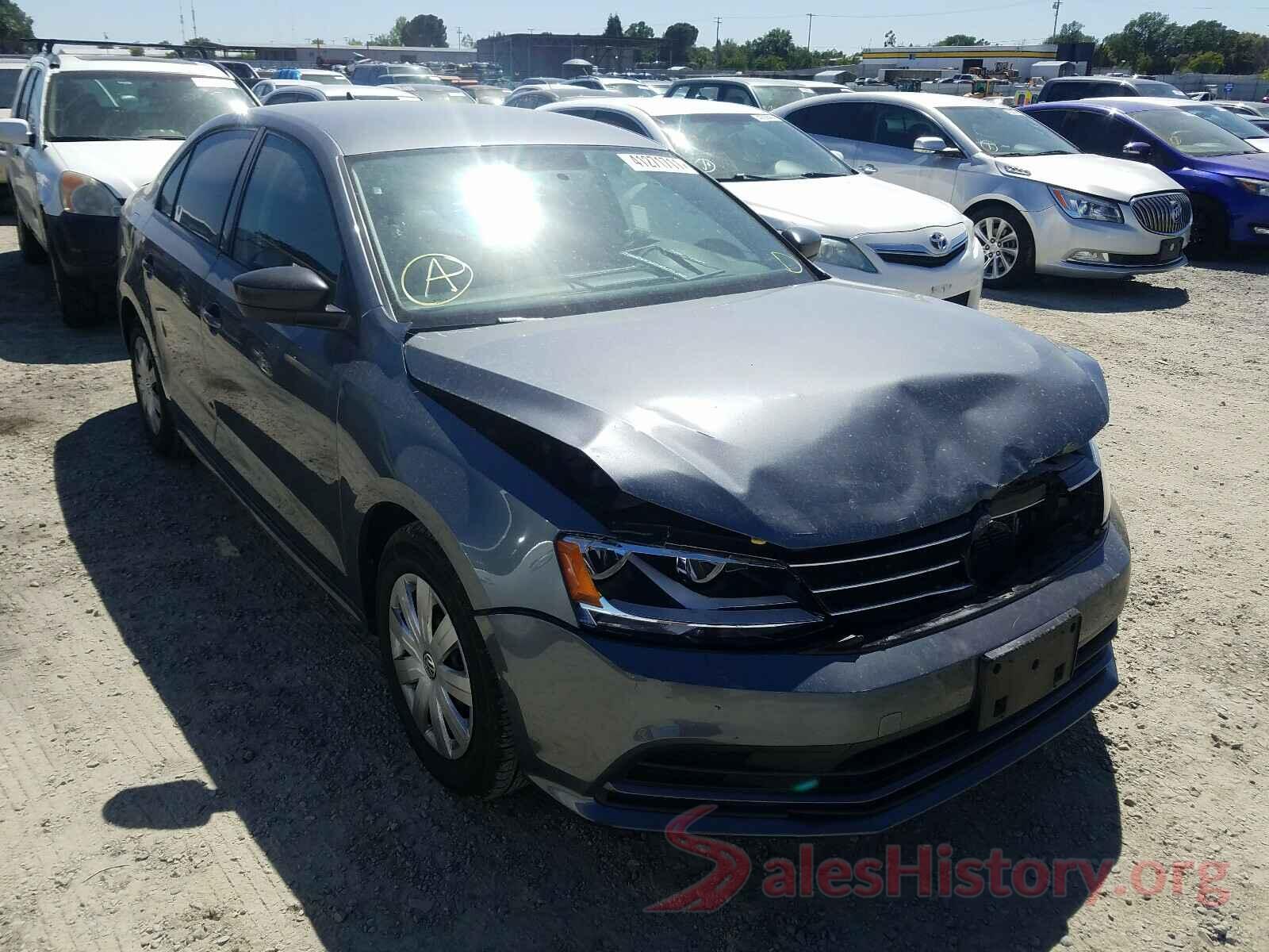 3VW267AJ4GM343728 2016 VOLKSWAGEN JETTA