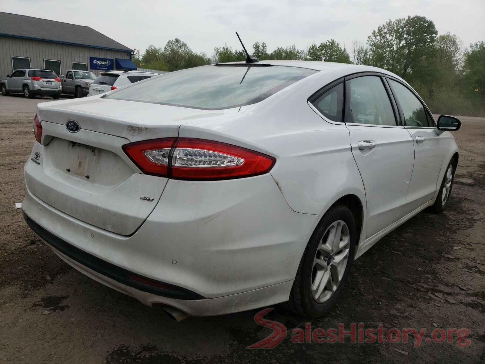 3FA6P0H73GR138803 2016 FORD FUSION