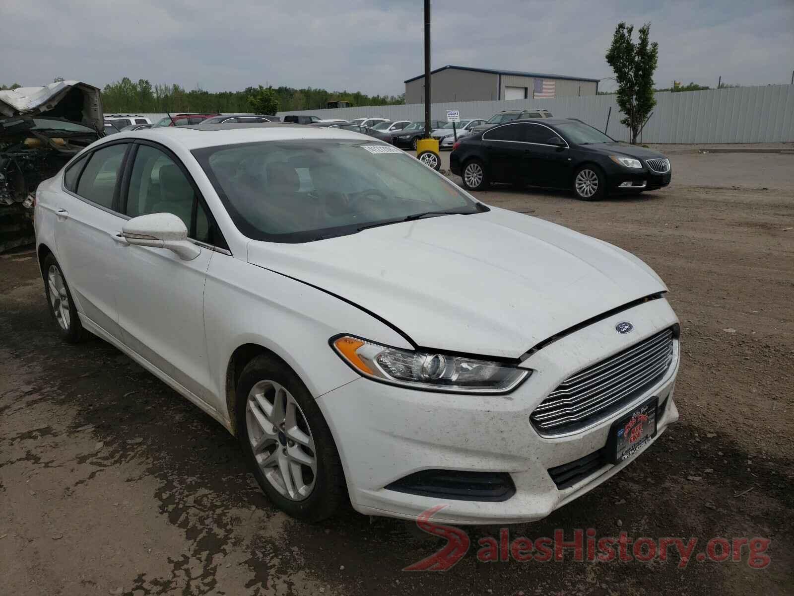 3FA6P0H73GR138803 2016 FORD FUSION