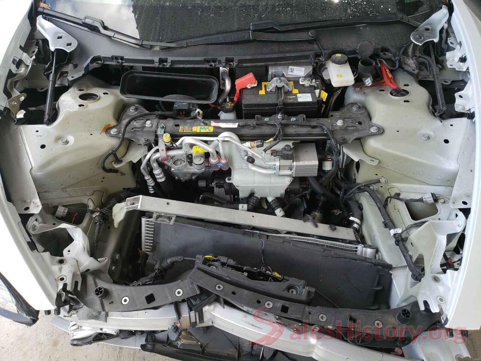 5YJ3E1EB0LF622067 2020 TESLA MODEL 3