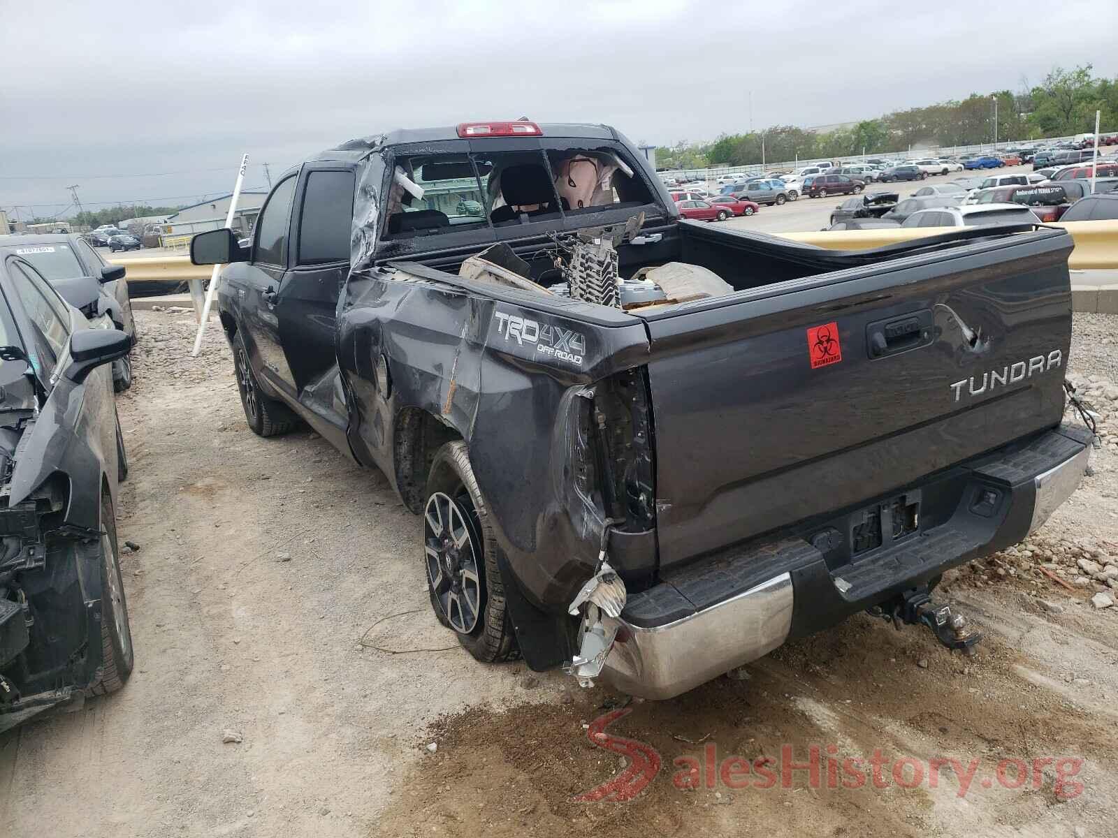 5TFUY5F13KX800258 2019 TOYOTA TUNDRA