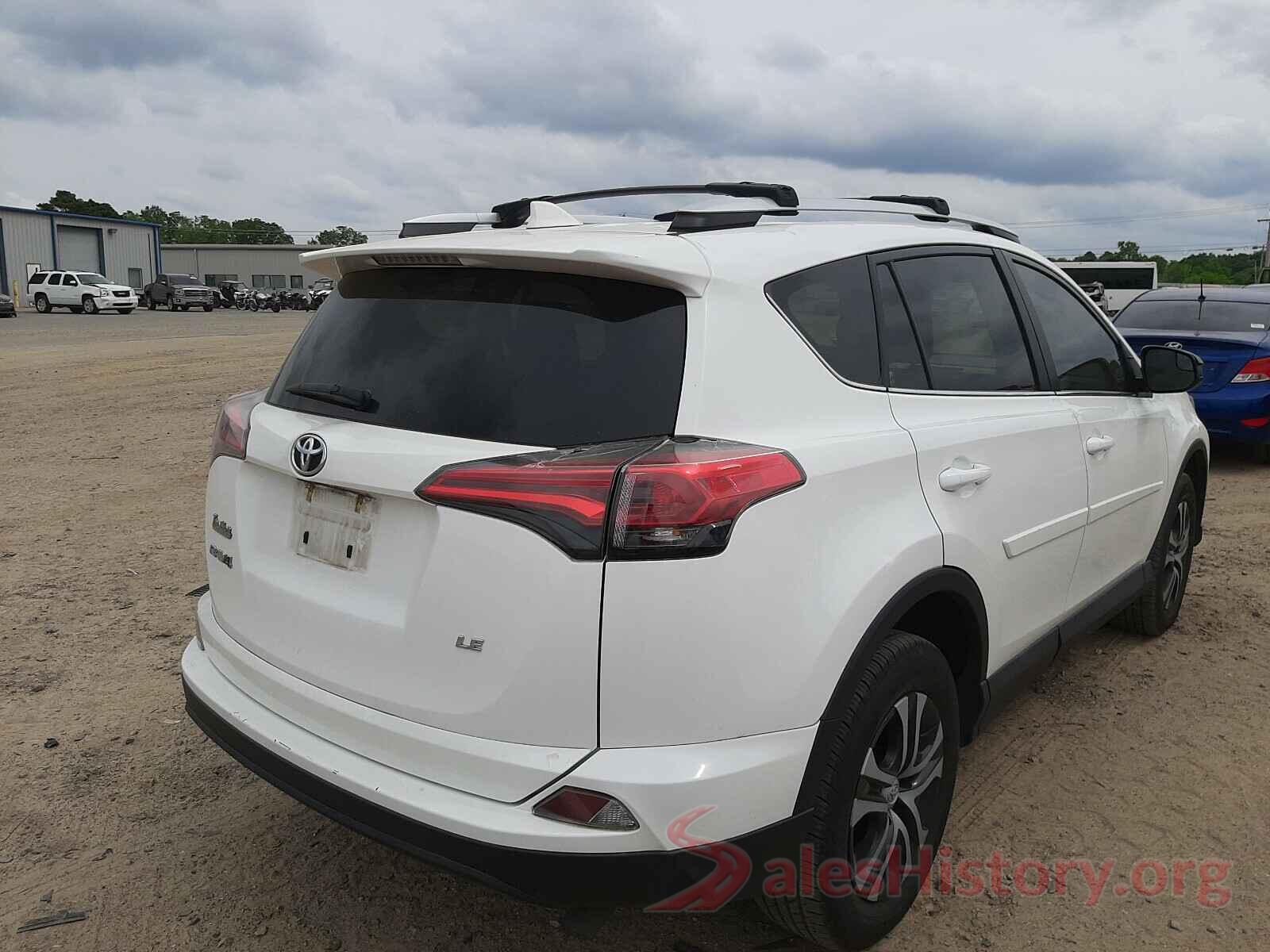 2T3ZFREV5GW292877 2016 TOYOTA RAV4