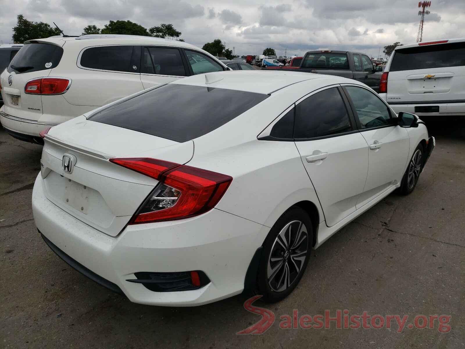 19XFC1F77HE205748 2017 HONDA CIVIC