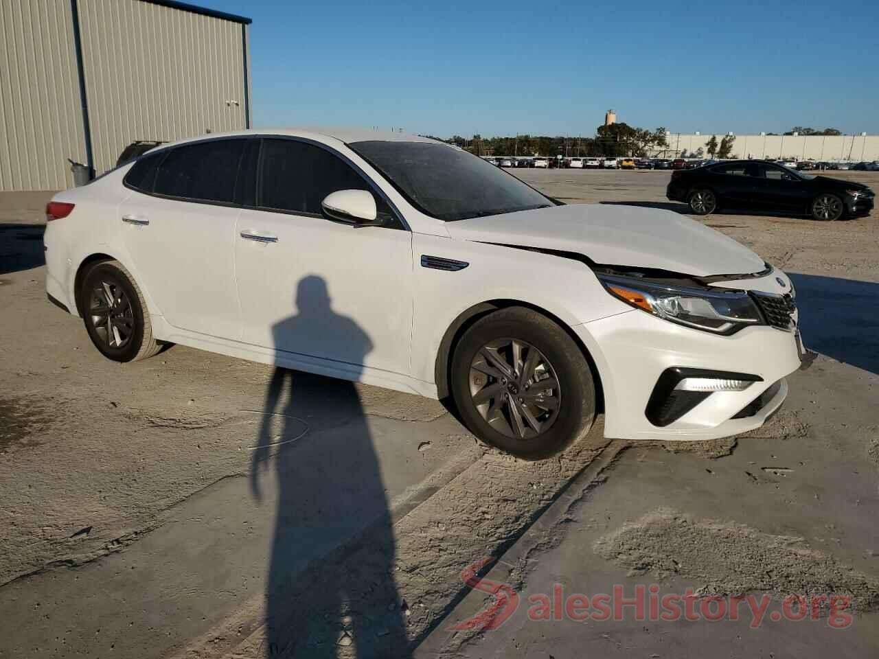 5XXGT4L35LG384072 2020 KIA OPTIMA