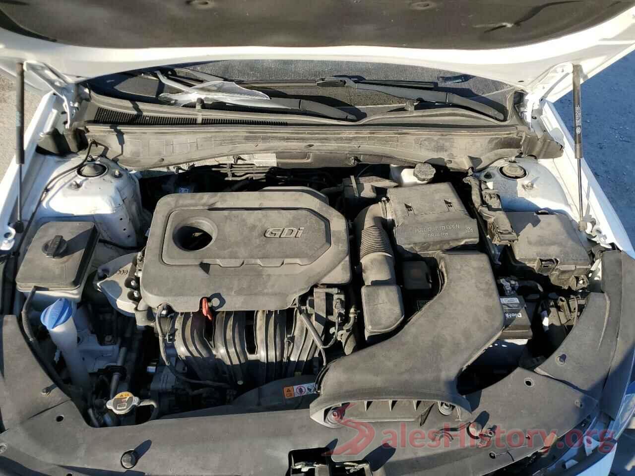 5XXGT4L35LG384072 2020 KIA OPTIMA