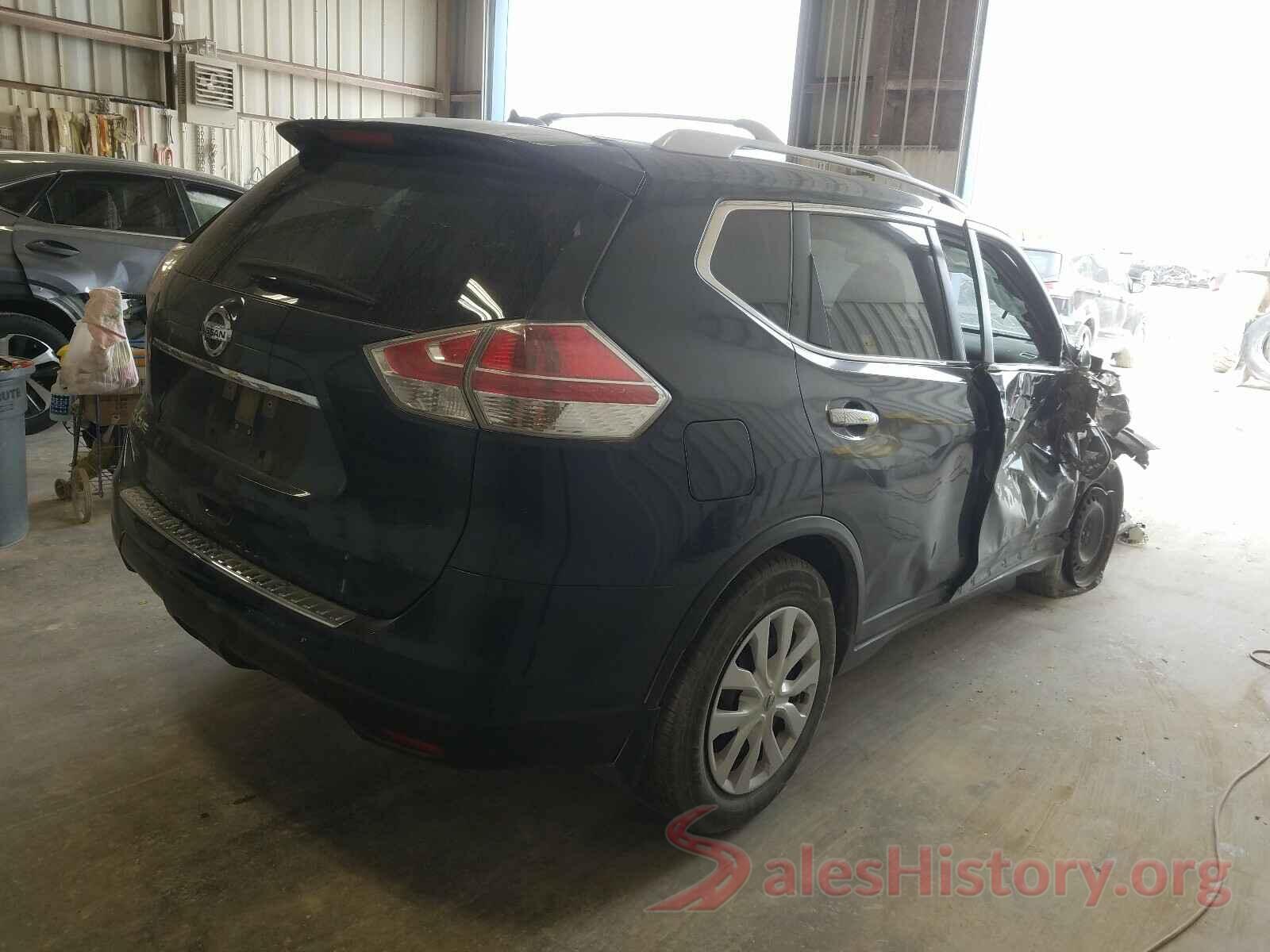 JN8AT2MT6GW000396 2016 NISSAN ROGUE