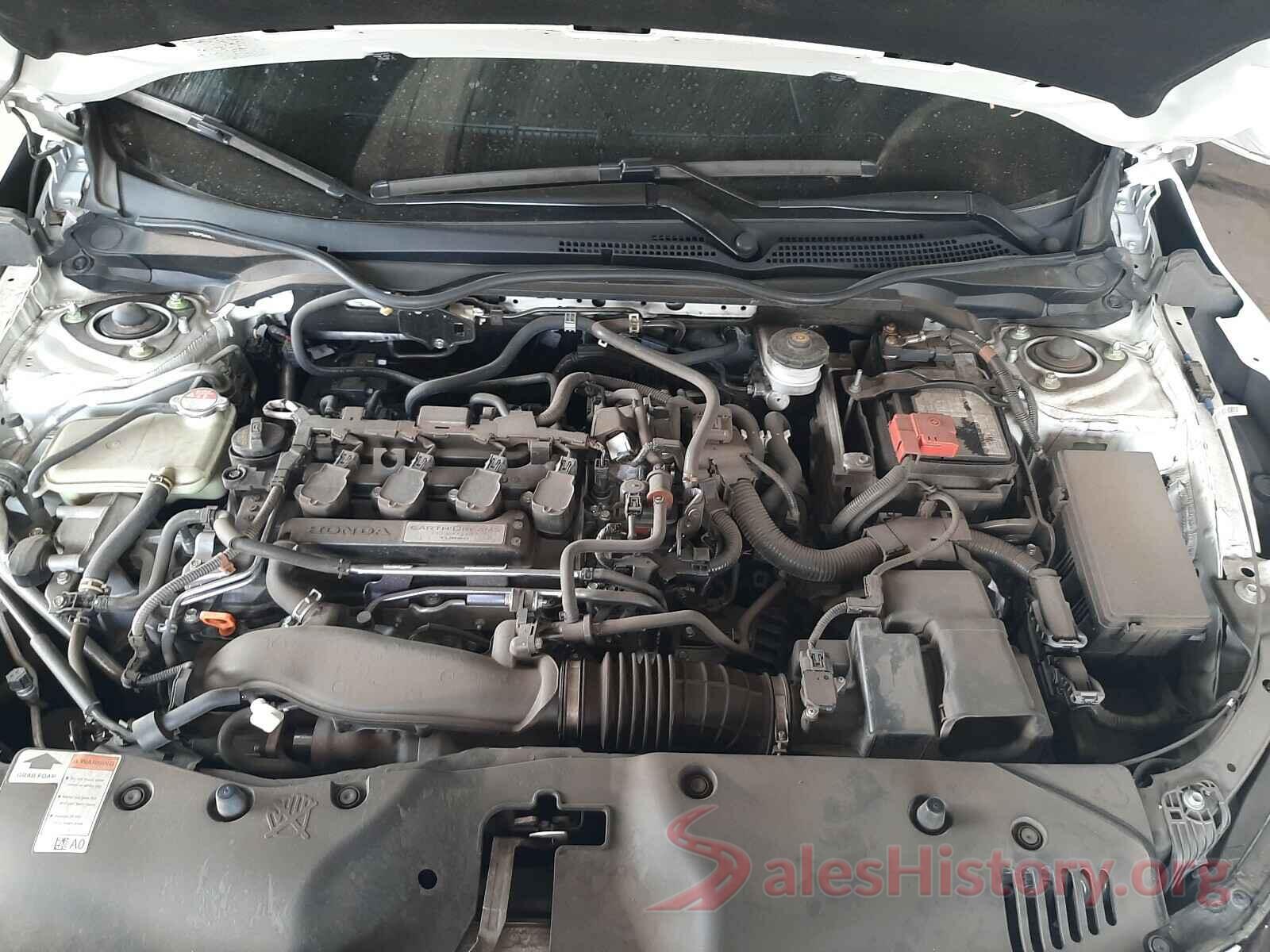 SHHFK7H43KU221308 2019 HONDA CIVIC