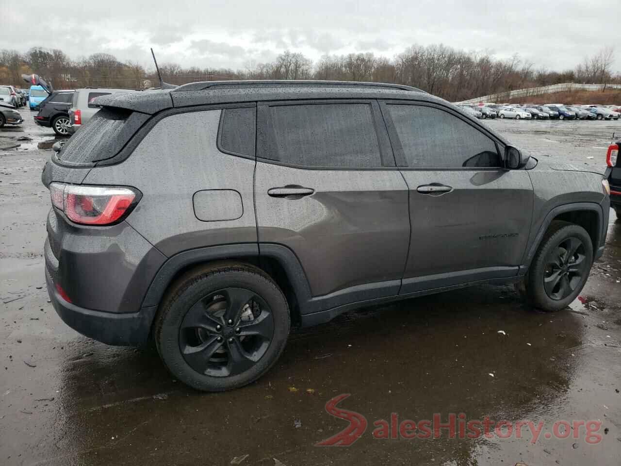 3C4NJDBB9KT683928 2019 JEEP COMPASS