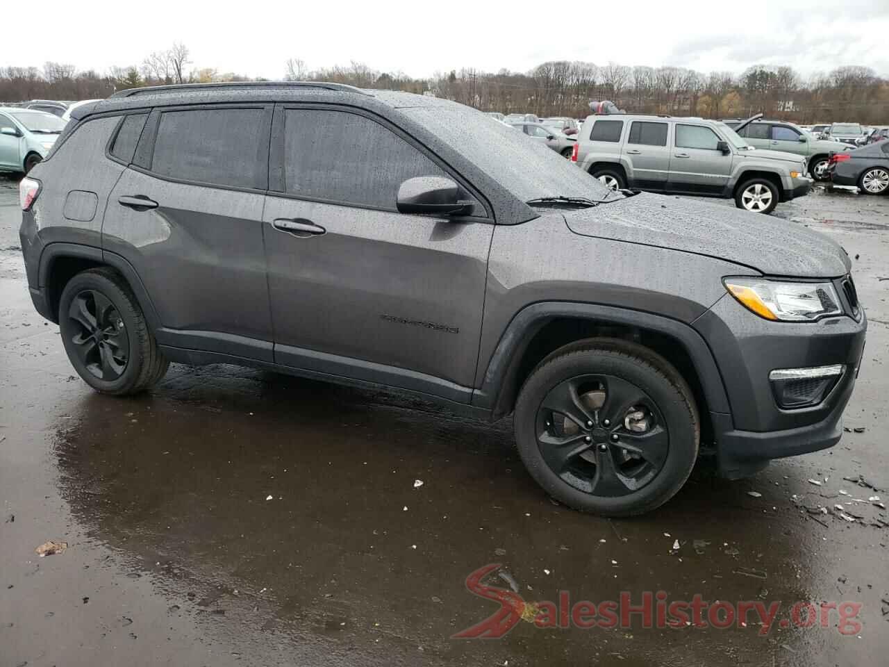 3C4NJDBB9KT683928 2019 JEEP COMPASS