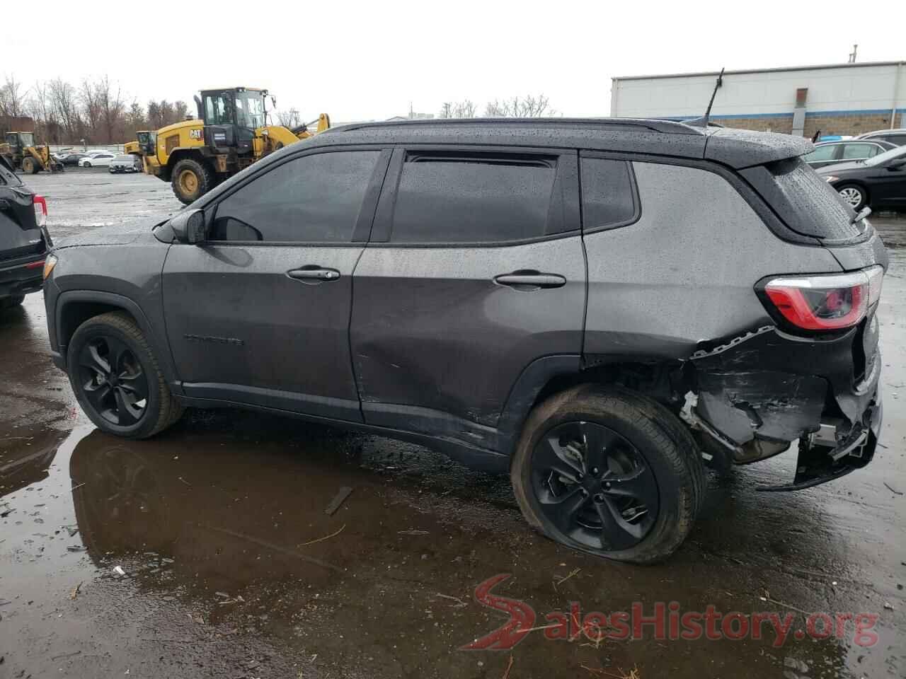 3C4NJDBB9KT683928 2019 JEEP COMPASS