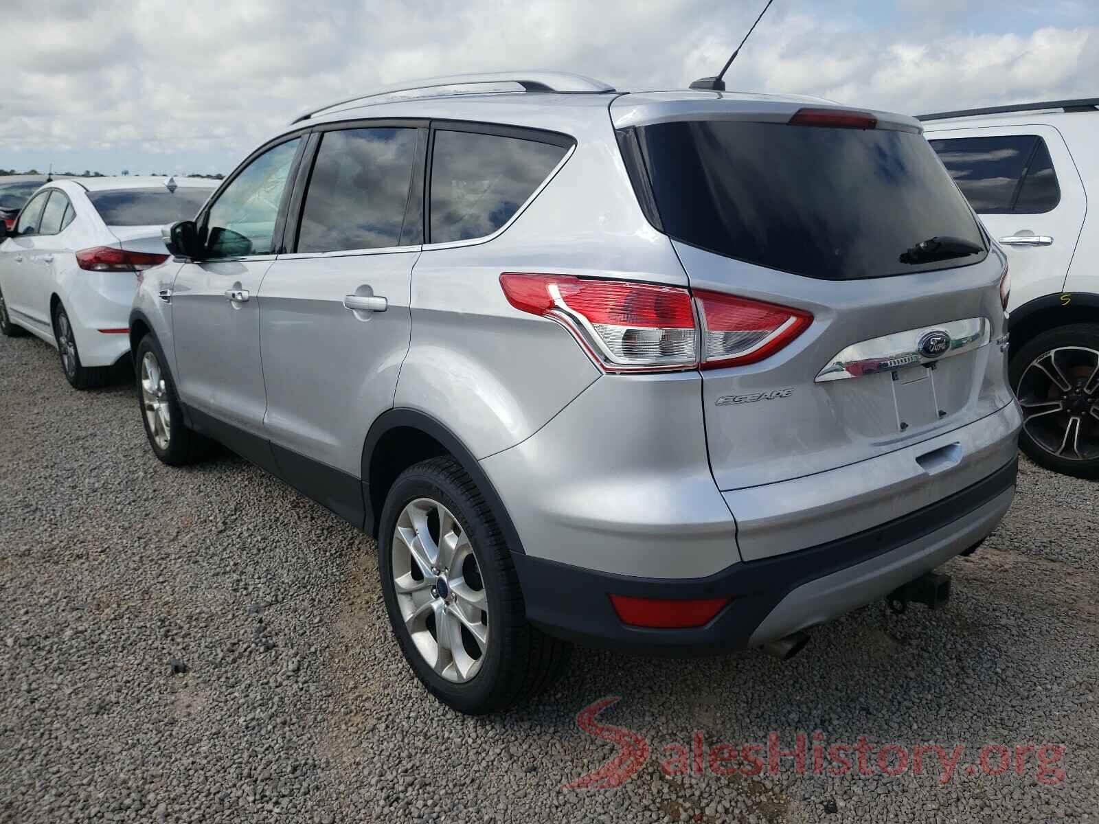 1FMCU9J95GUC87773 2016 FORD ESCAPE