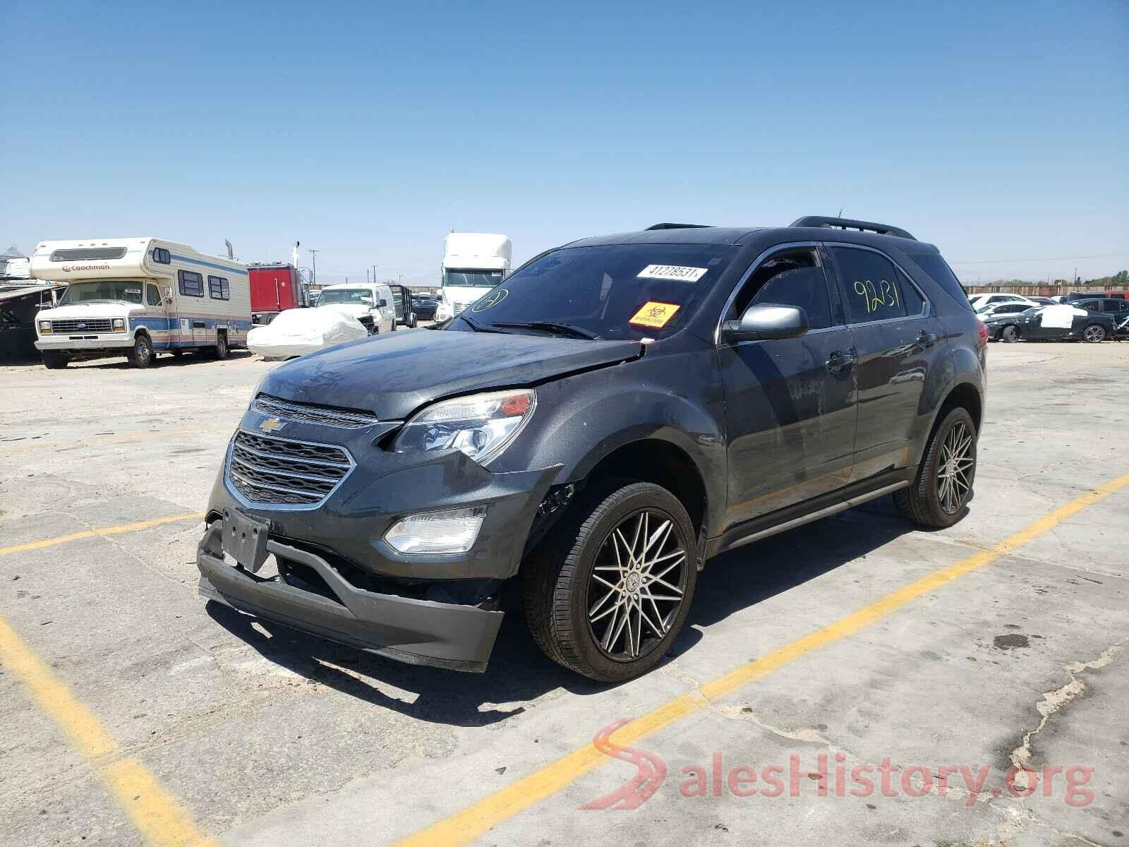 2GNALCEK8H1549332 2017 CHEVROLET EQUINOX