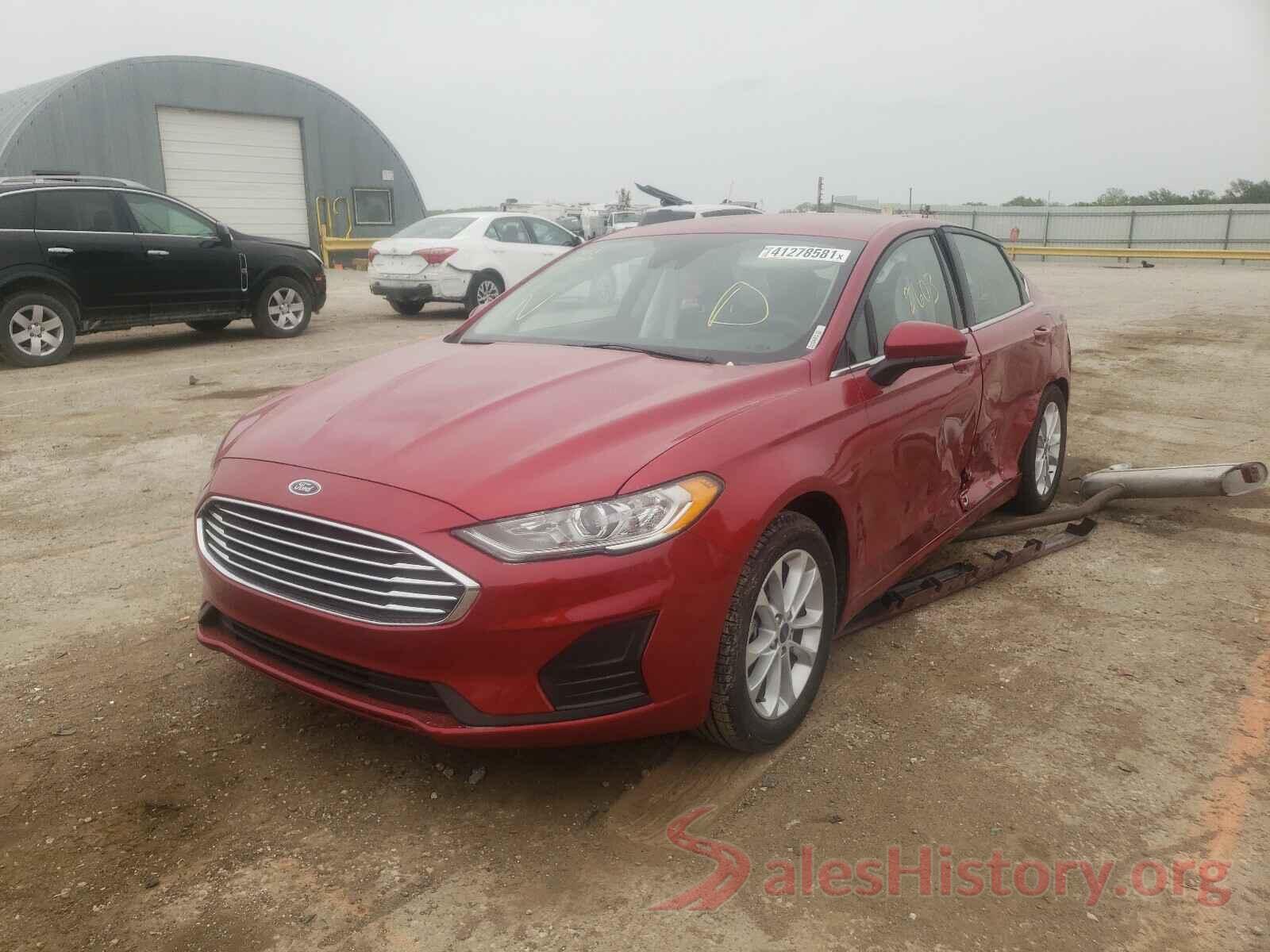 3FA6P0HDXLR169787 2020 FORD FUSION