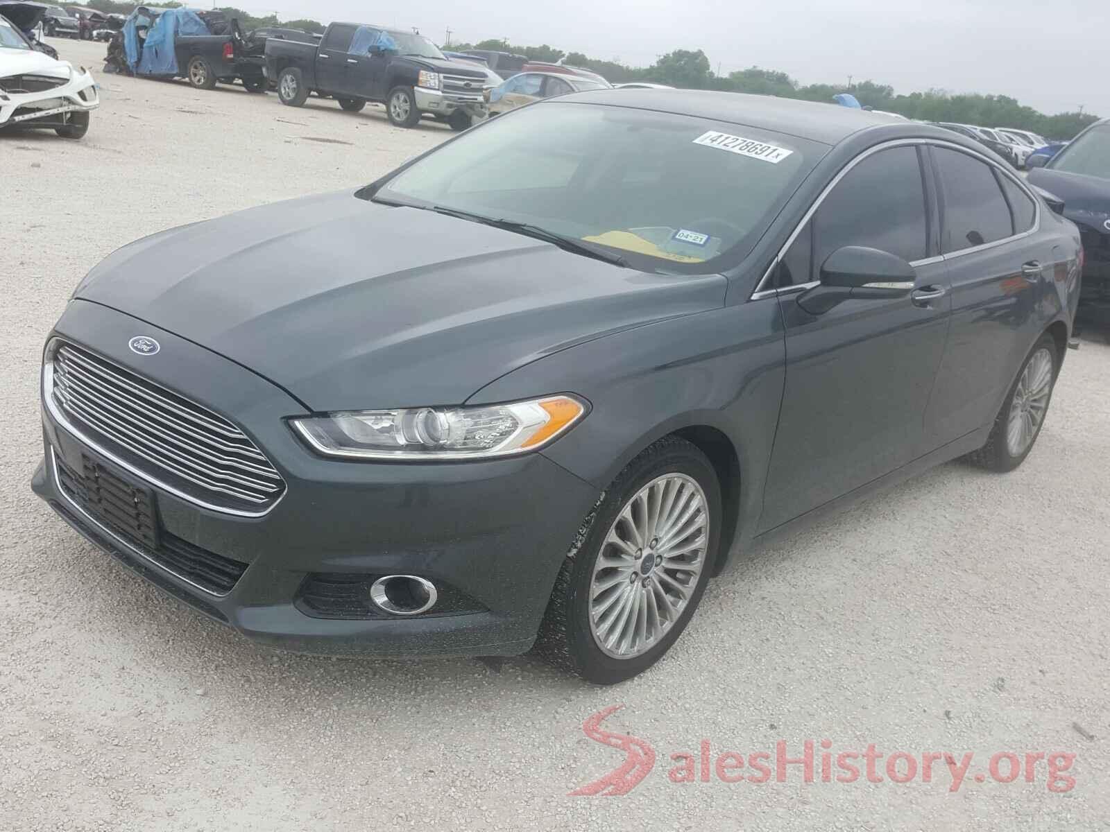 3FA6P0K91GR157991 2016 FORD FUSION