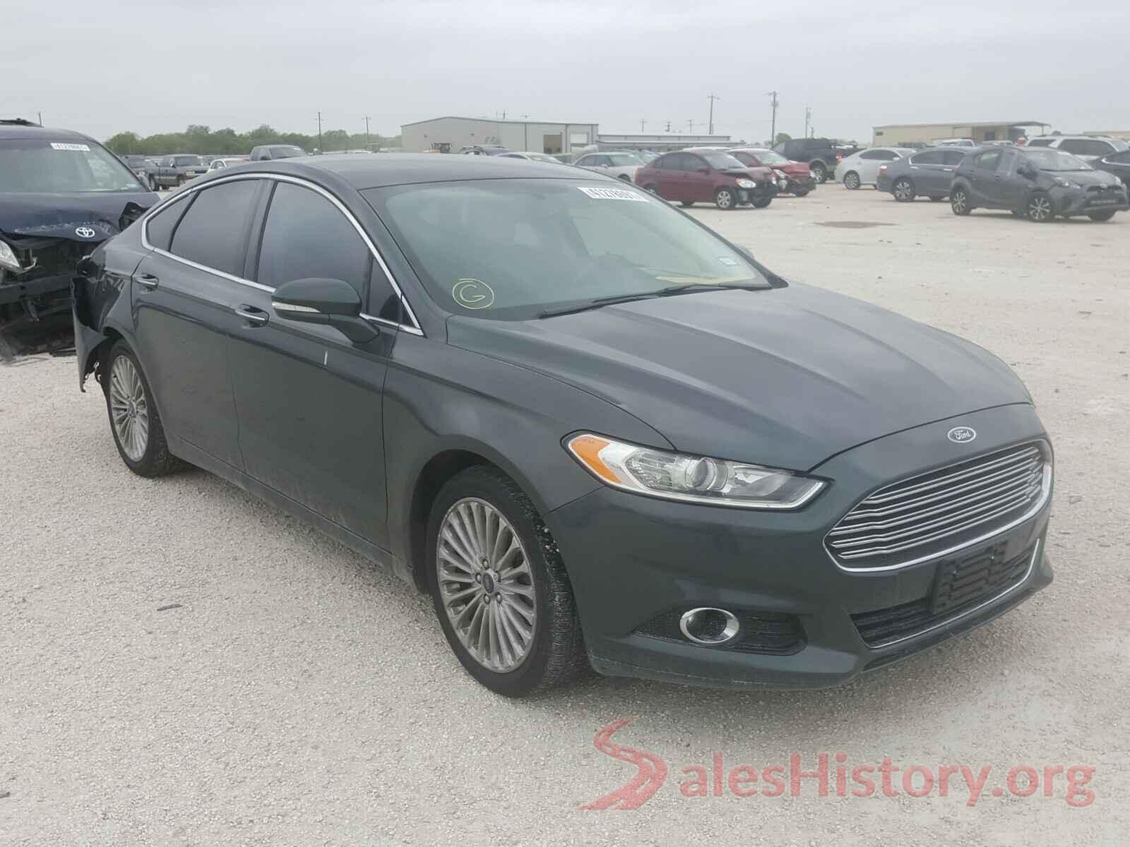 3FA6P0K91GR157991 2016 FORD FUSION