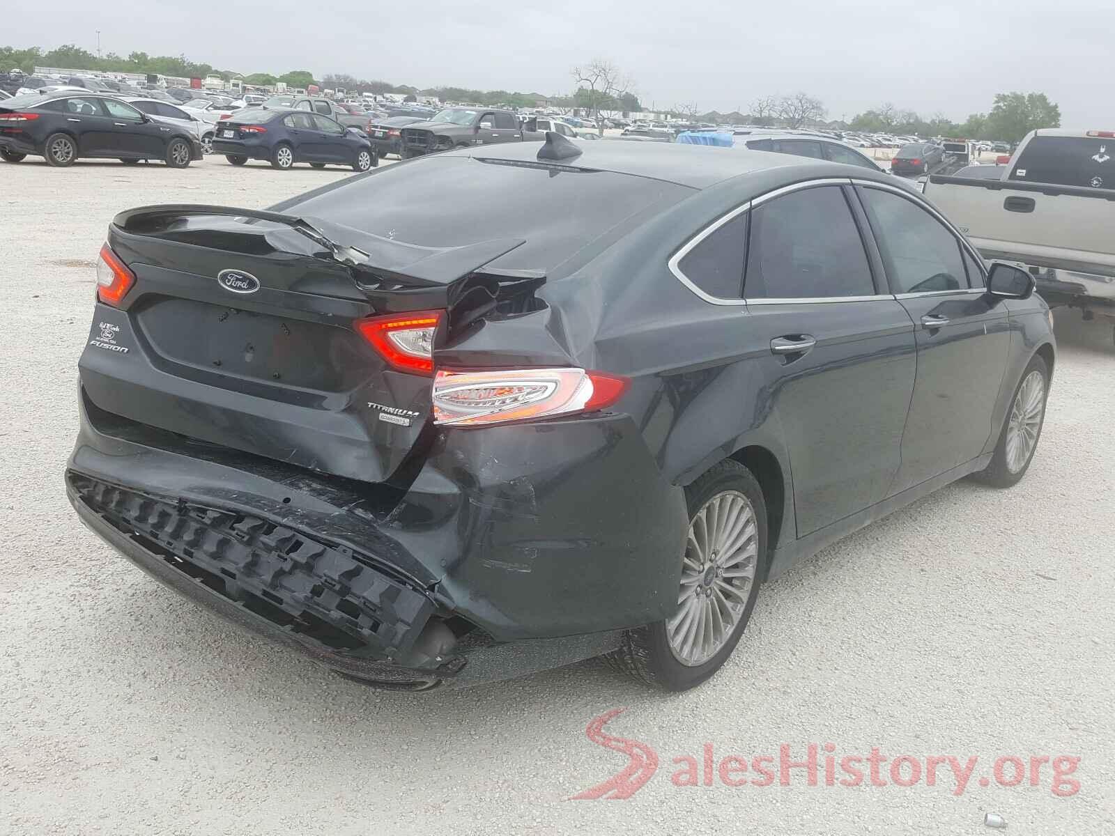 3FA6P0K91GR157991 2016 FORD FUSION