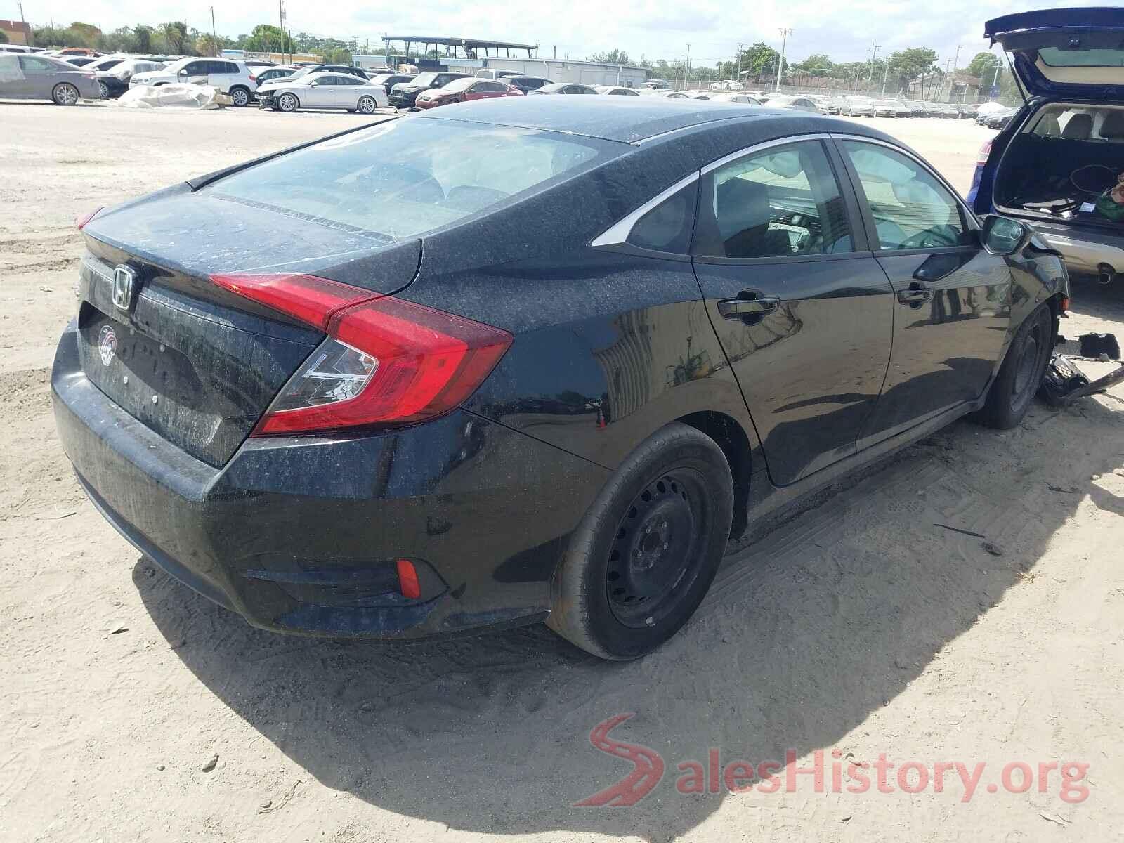 19XFC2F54HE224374 2017 HONDA CIVIC