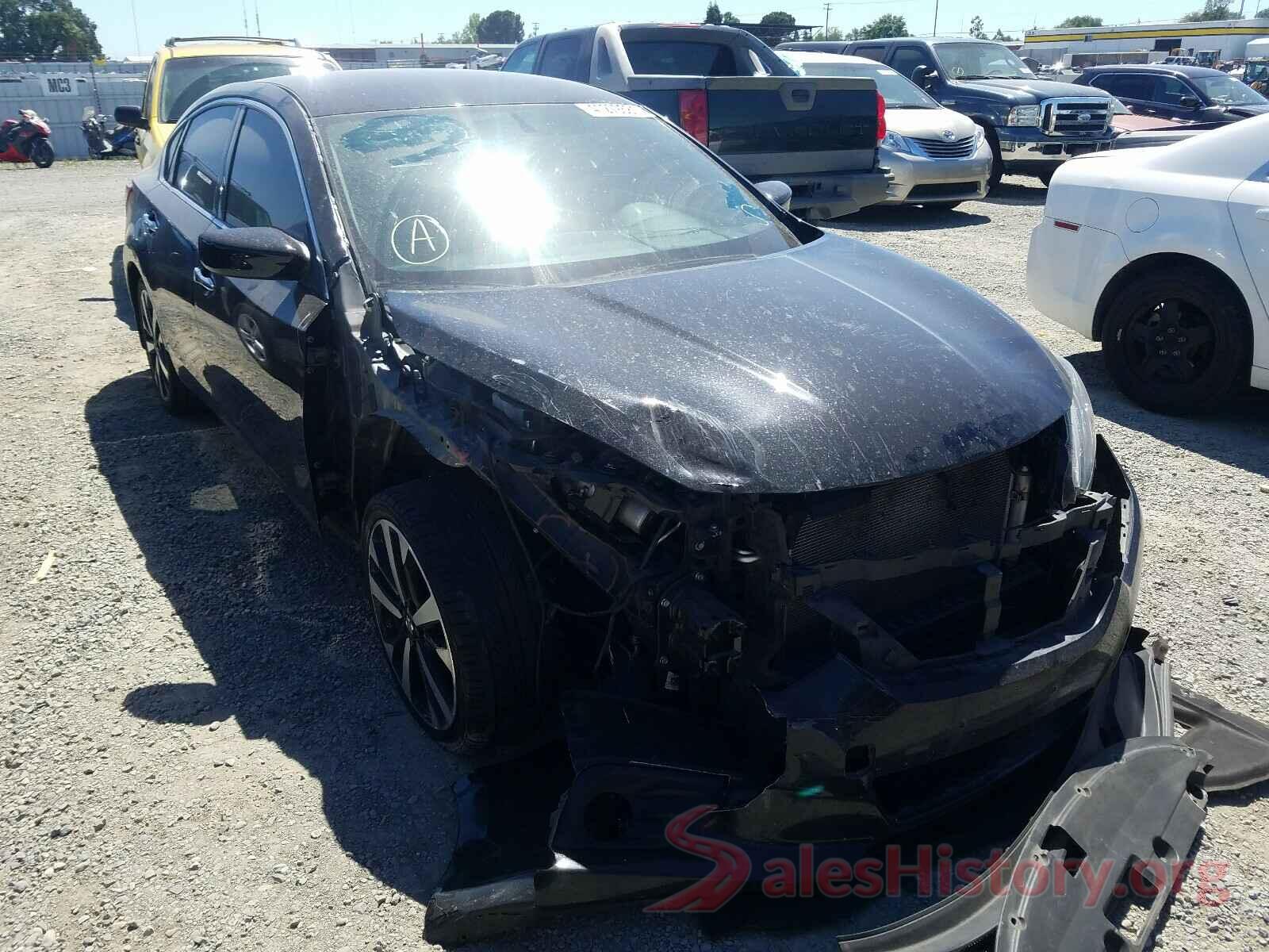 1N4AL3AP3JC103489 2018 NISSAN ALTIMA