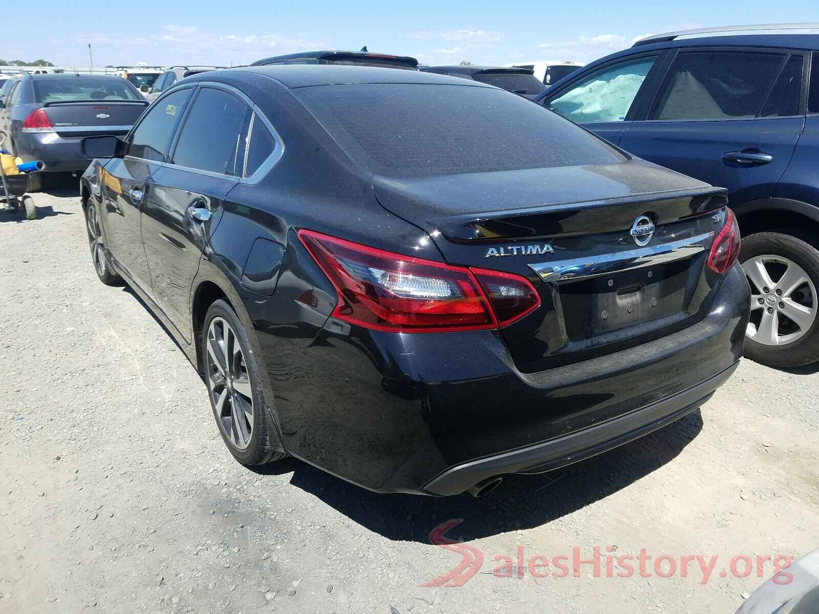 1N4AL3AP3JC103489 2018 NISSAN ALTIMA