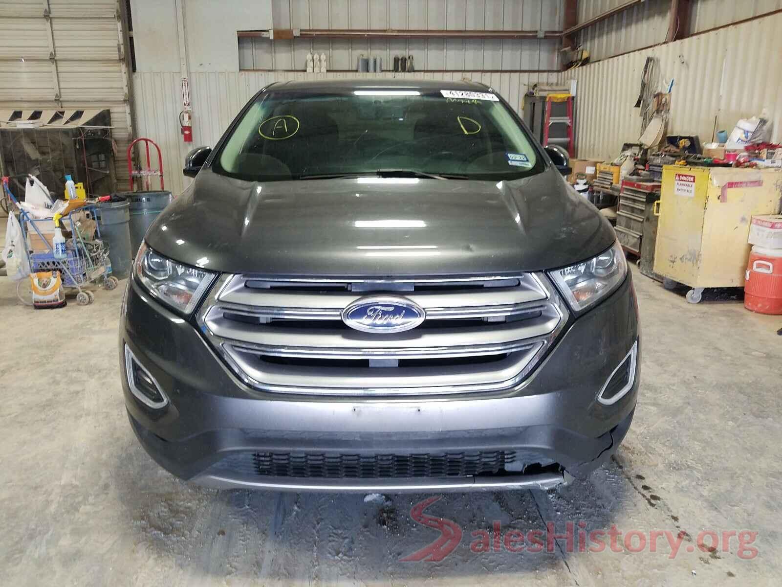 2FMPK3J95HBC27598 2017 FORD EDGE