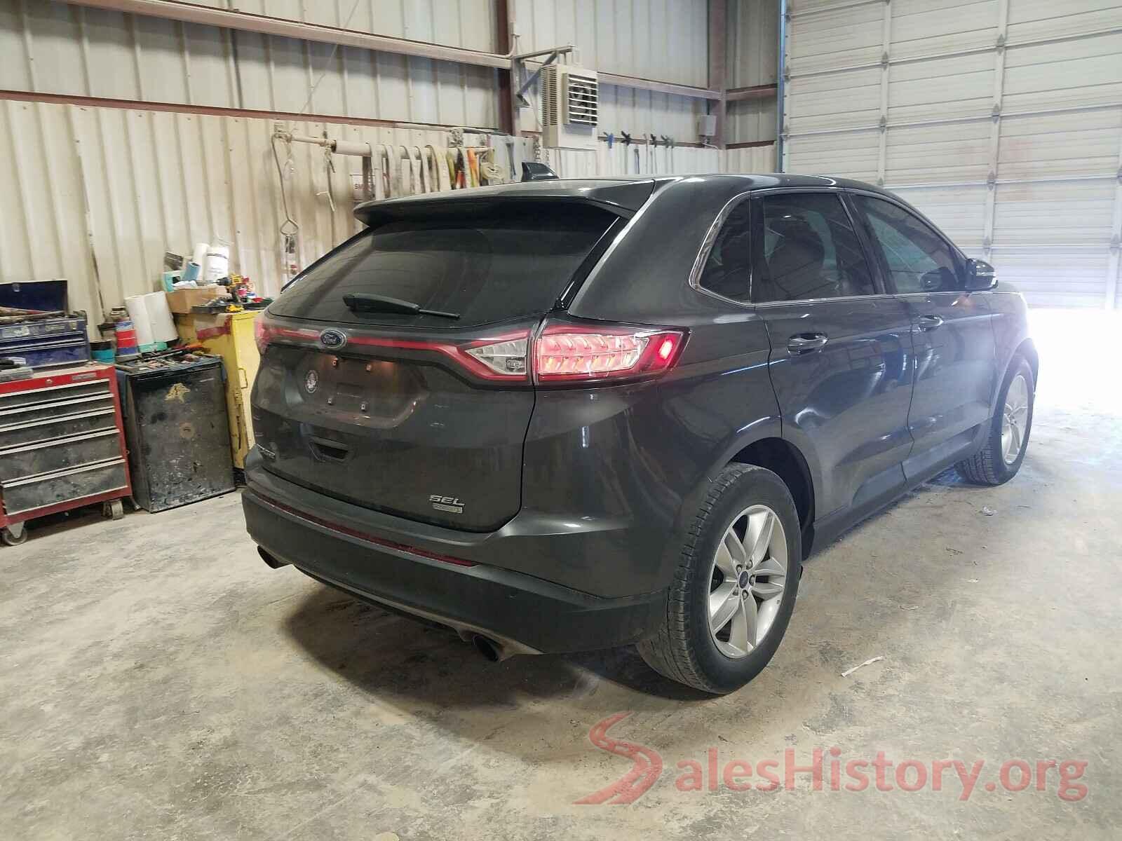 2FMPK3J95HBC27598 2017 FORD EDGE