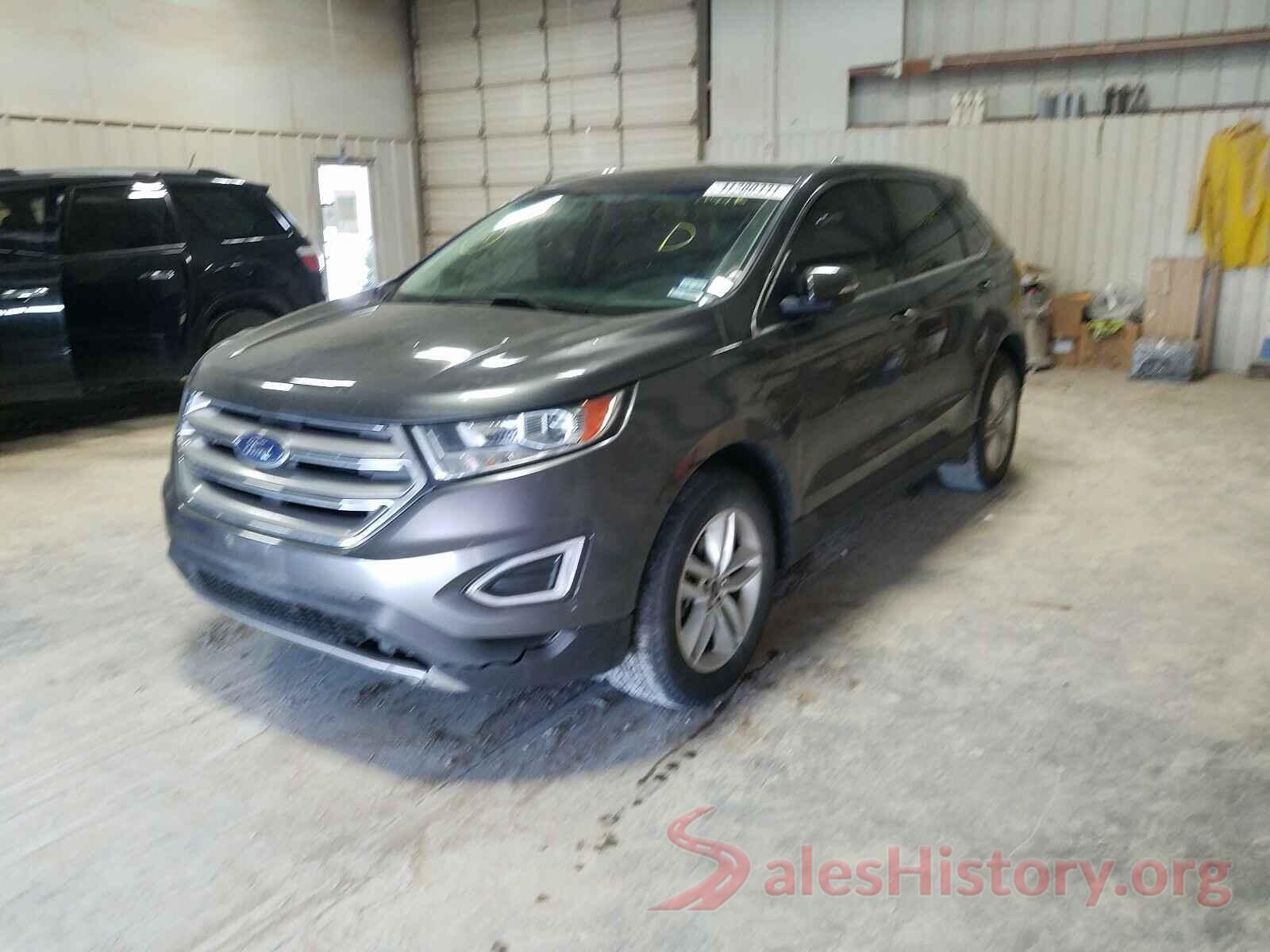 2FMPK3J95HBC27598 2017 FORD EDGE