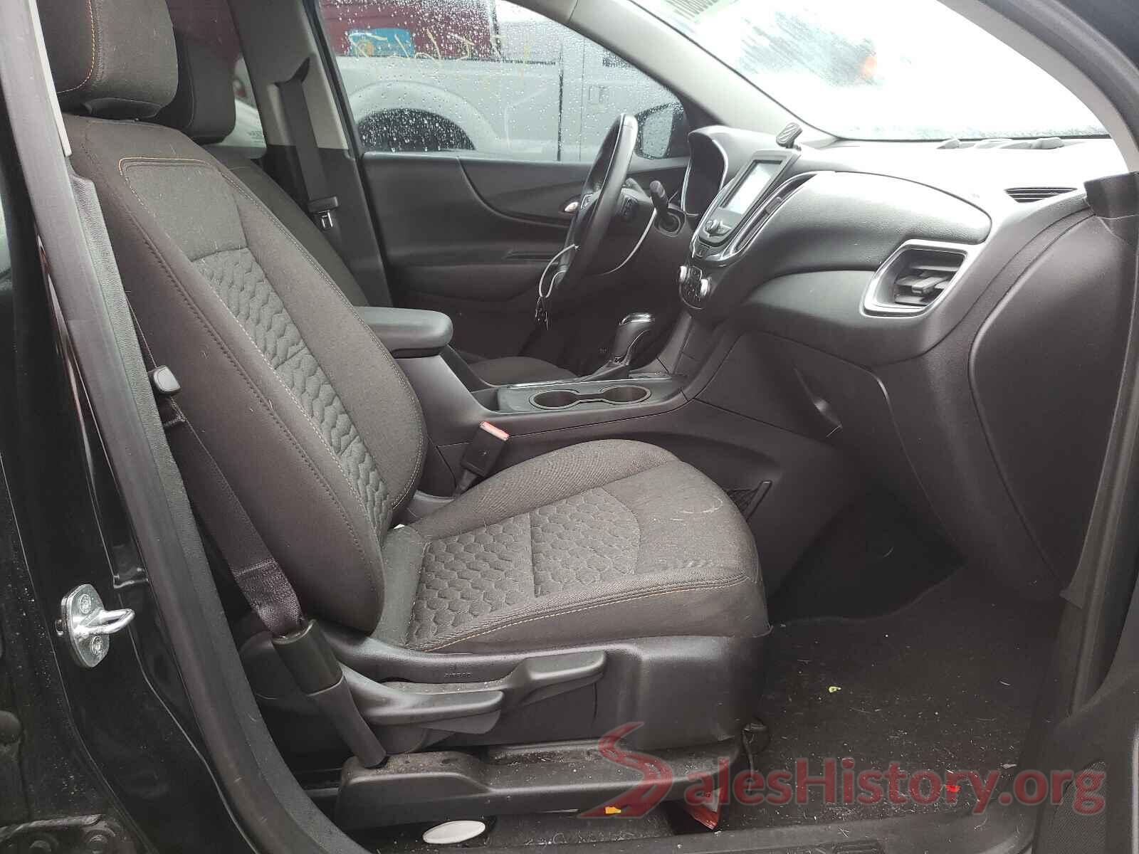 2GNAXJEV6J6110755 2018 CHEVROLET EQUINOX