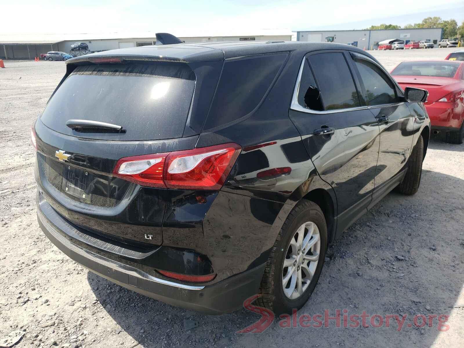 2GNAXJEV6J6110755 2018 CHEVROLET EQUINOX