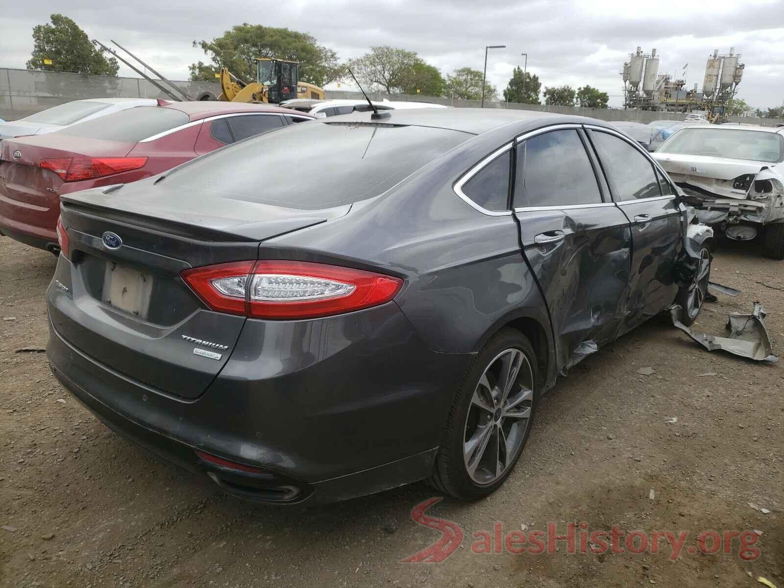 3FA6P0K96GR151099 2016 FORD FUSION