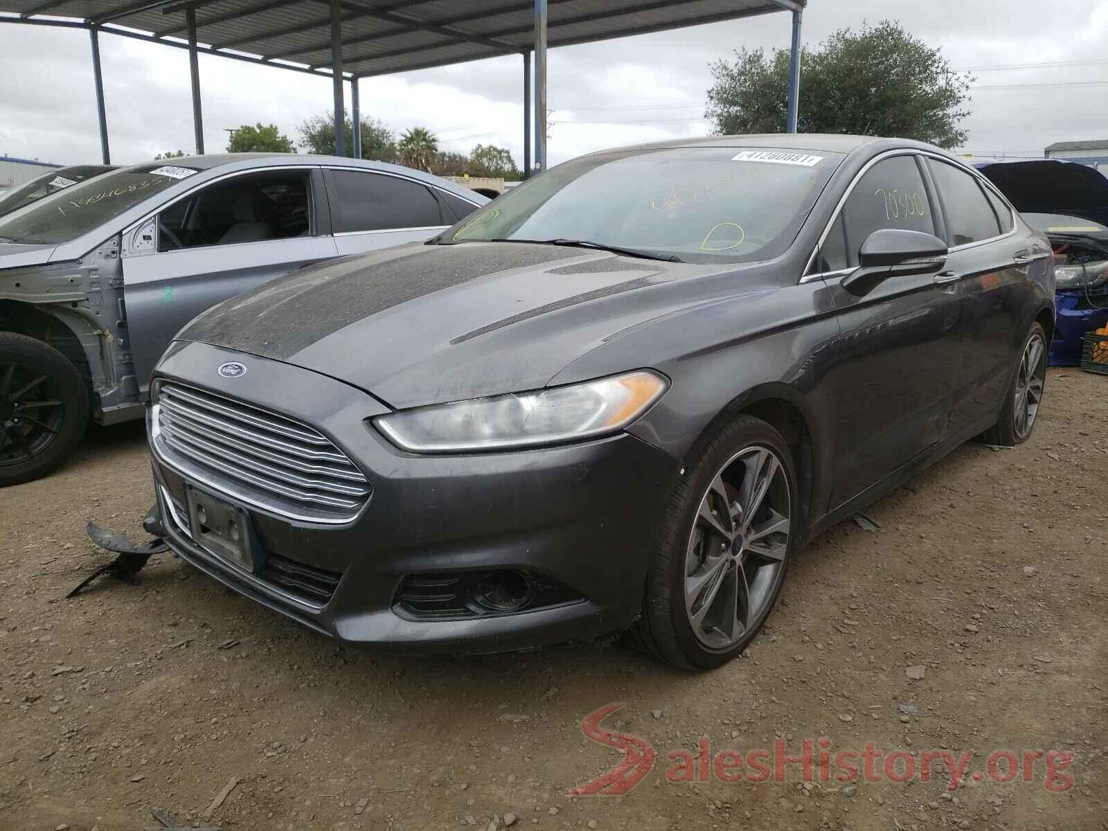 3FA6P0K96GR151099 2016 FORD FUSION