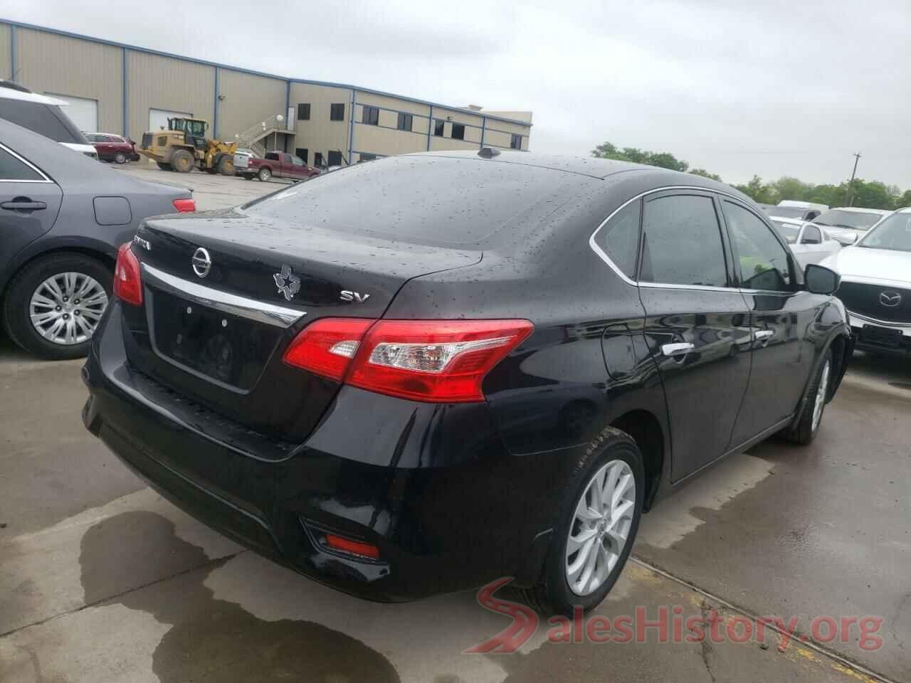 3N1AB7AP8JY211024 2018 NISSAN SENTRA