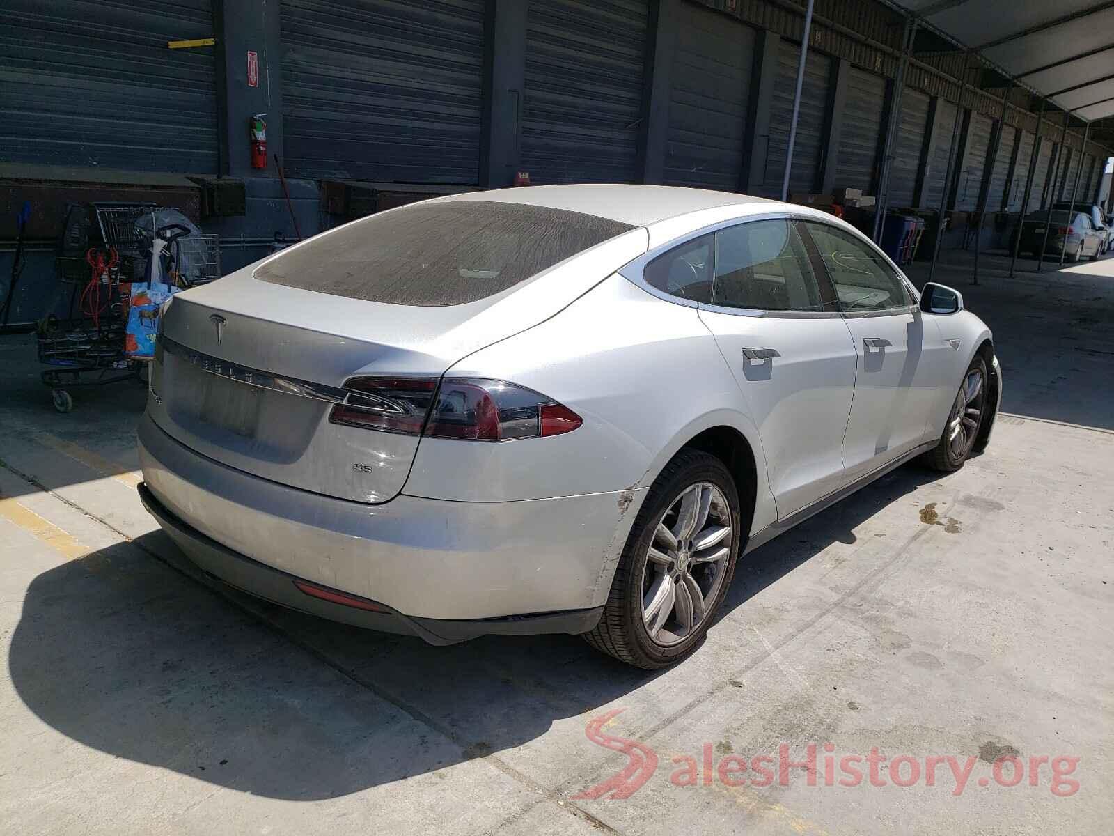 5YJSA1CN6CFP03059 2012 TESLA MODEL S