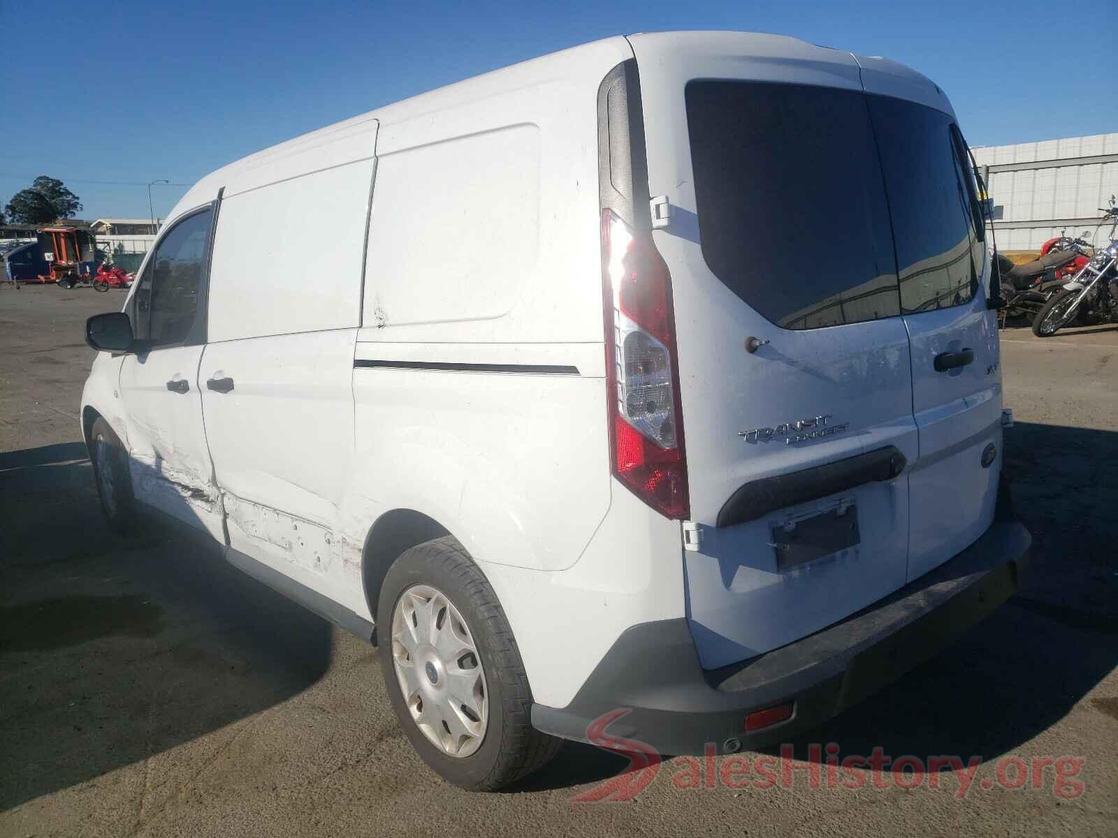 NM0LS7F77J1366583 2018 FORD TRANSIT CO