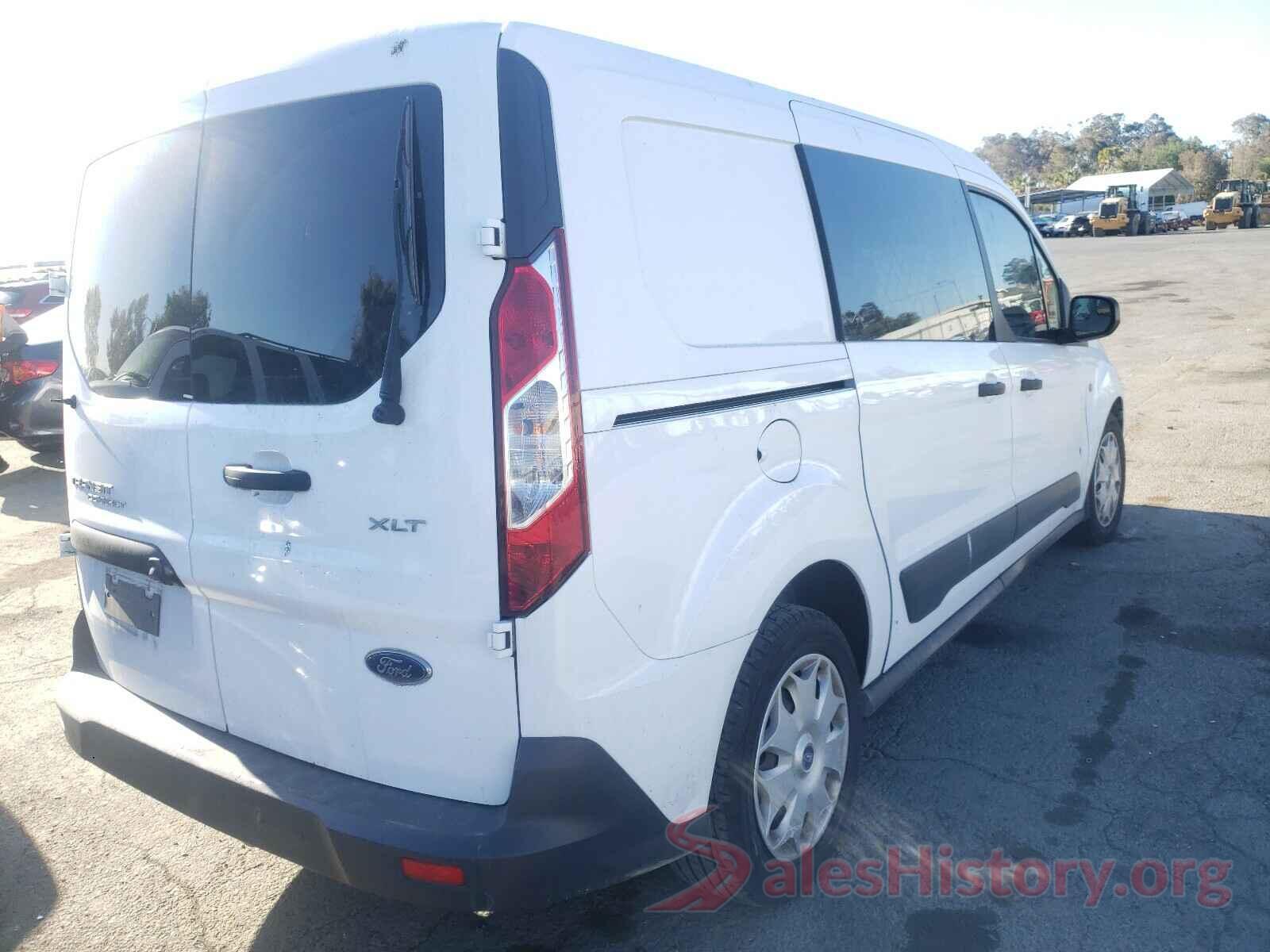 NM0LS7F77J1366583 2018 FORD TRANSIT CO