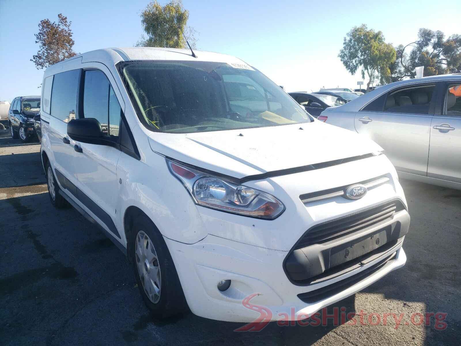 NM0LS7F77J1366583 2018 FORD TRANSIT CO