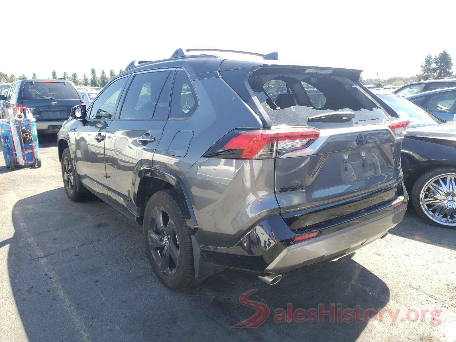 JTMEWRFV7KD517092 2019 TOYOTA RAV4