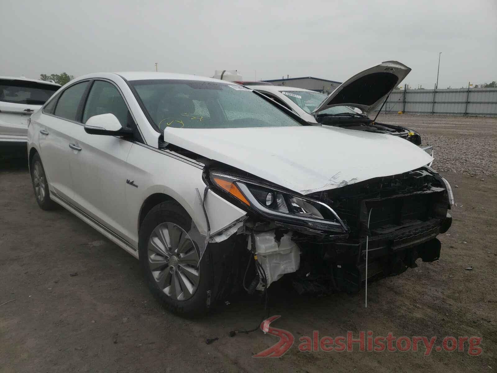 KMHE24L11GA022505 2016 HYUNDAI SONATA