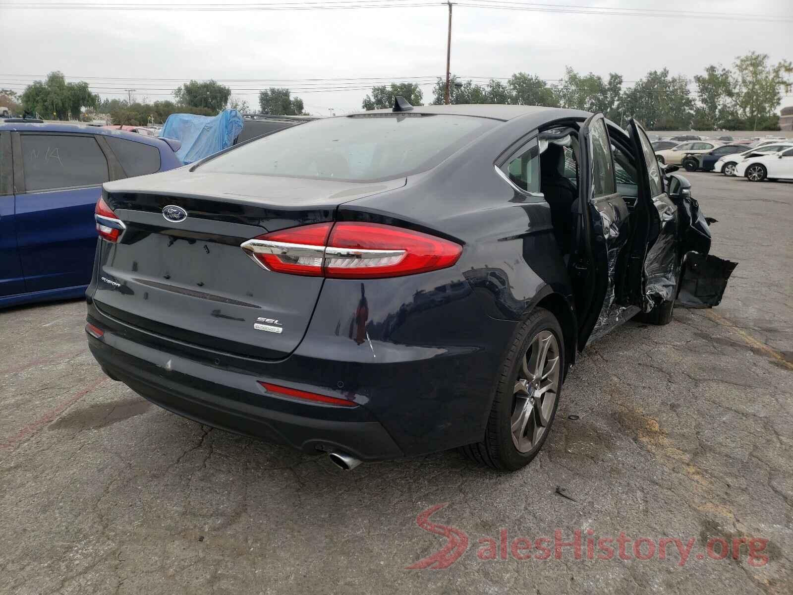 3FA6P0CD1LR120226 2020 FORD FUSION