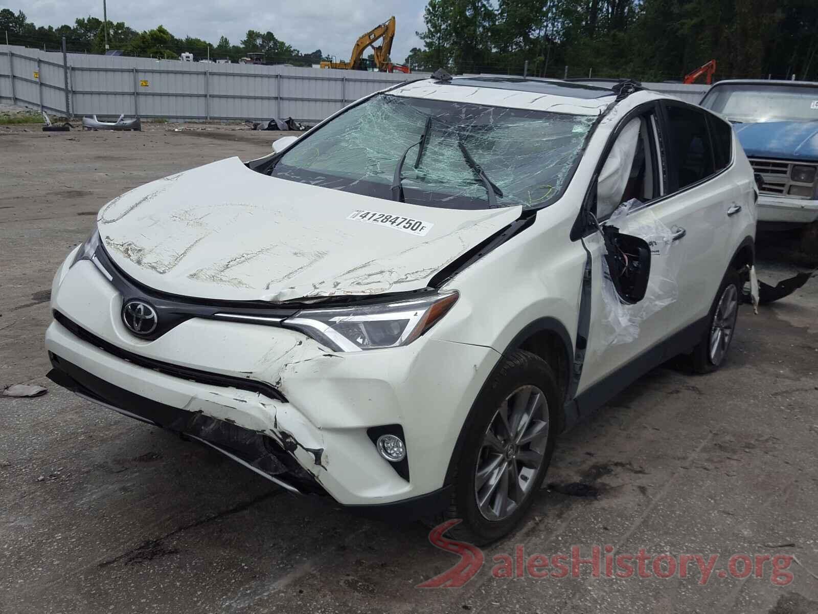 JTMYFREV7JJ195956 2018 TOYOTA RAV4